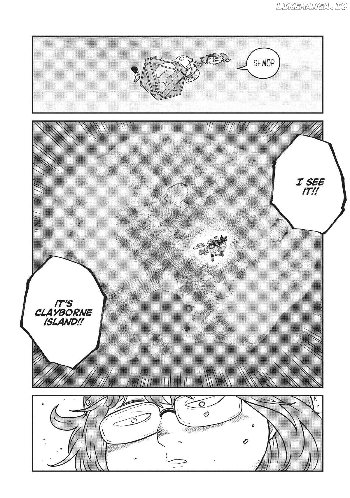 Read Quality Assurance in Another World EN Manga Online