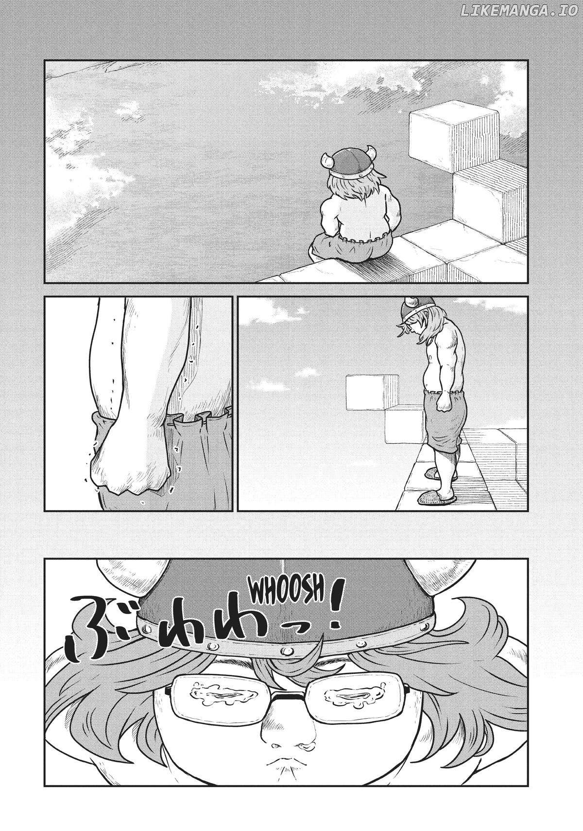 Read Quality Assurance in Another World EN Manga Online