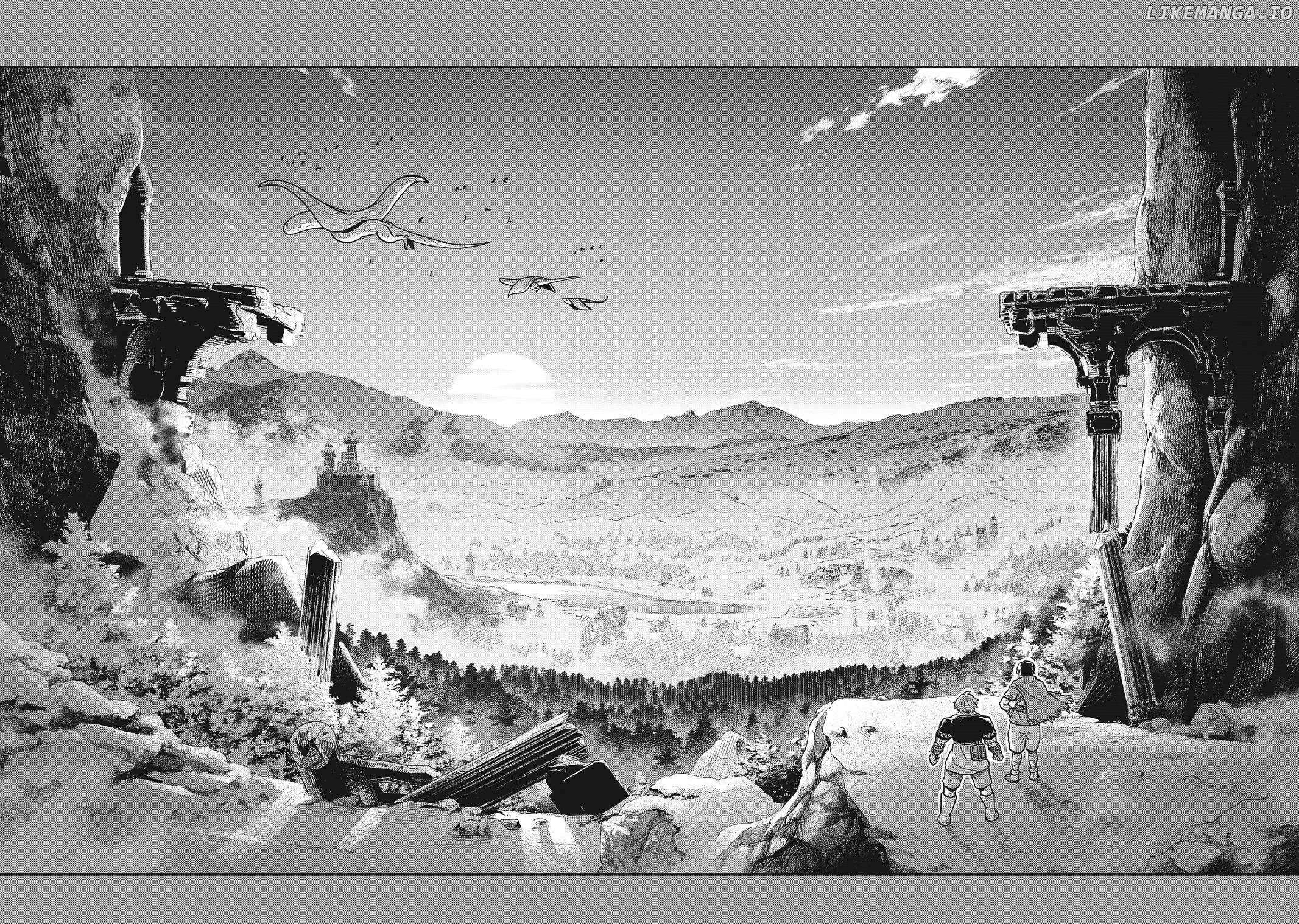 Read Quality Assurance in Another World EN Manga Online