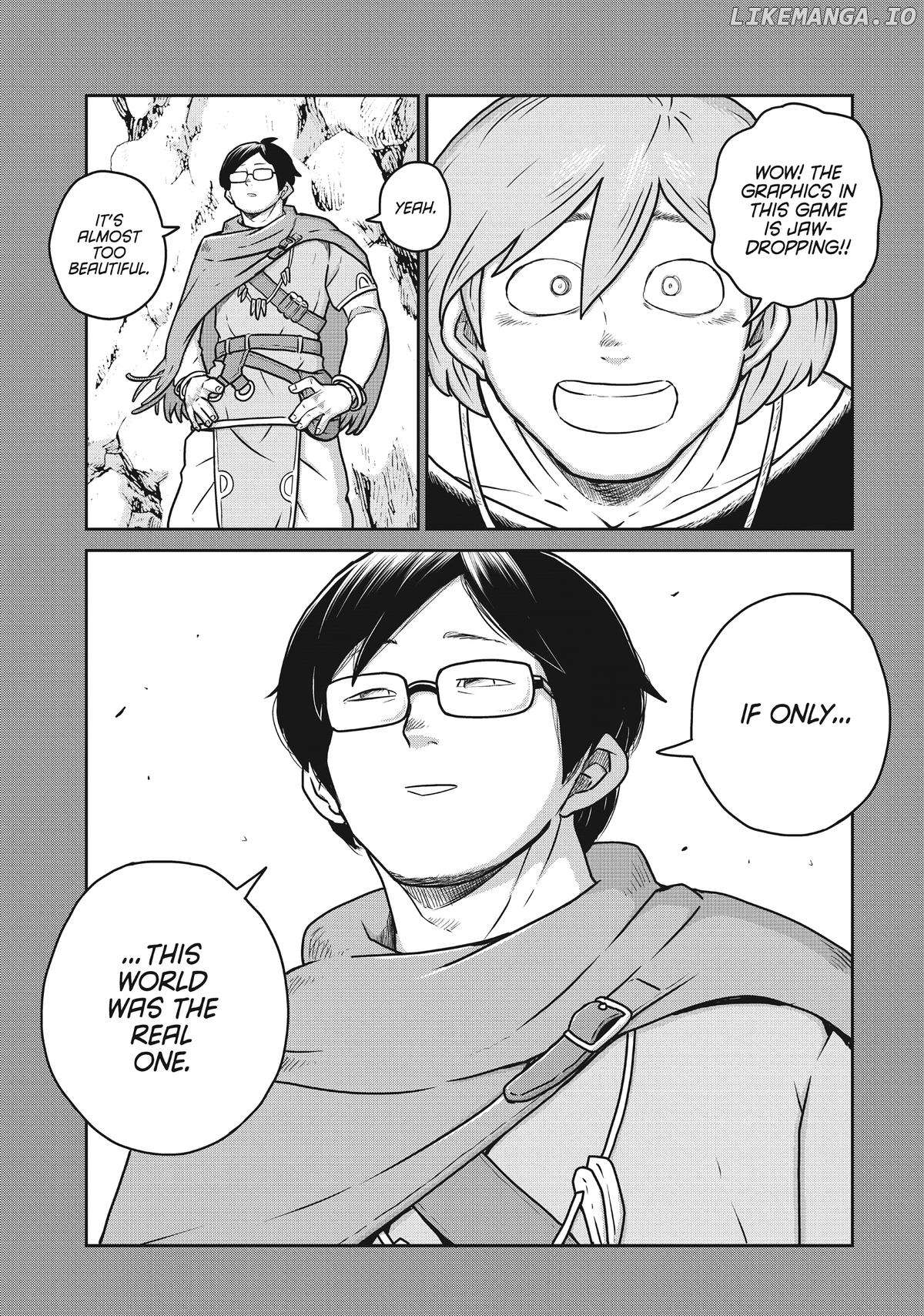 Read Quality Assurance in Another World EN Manga Online