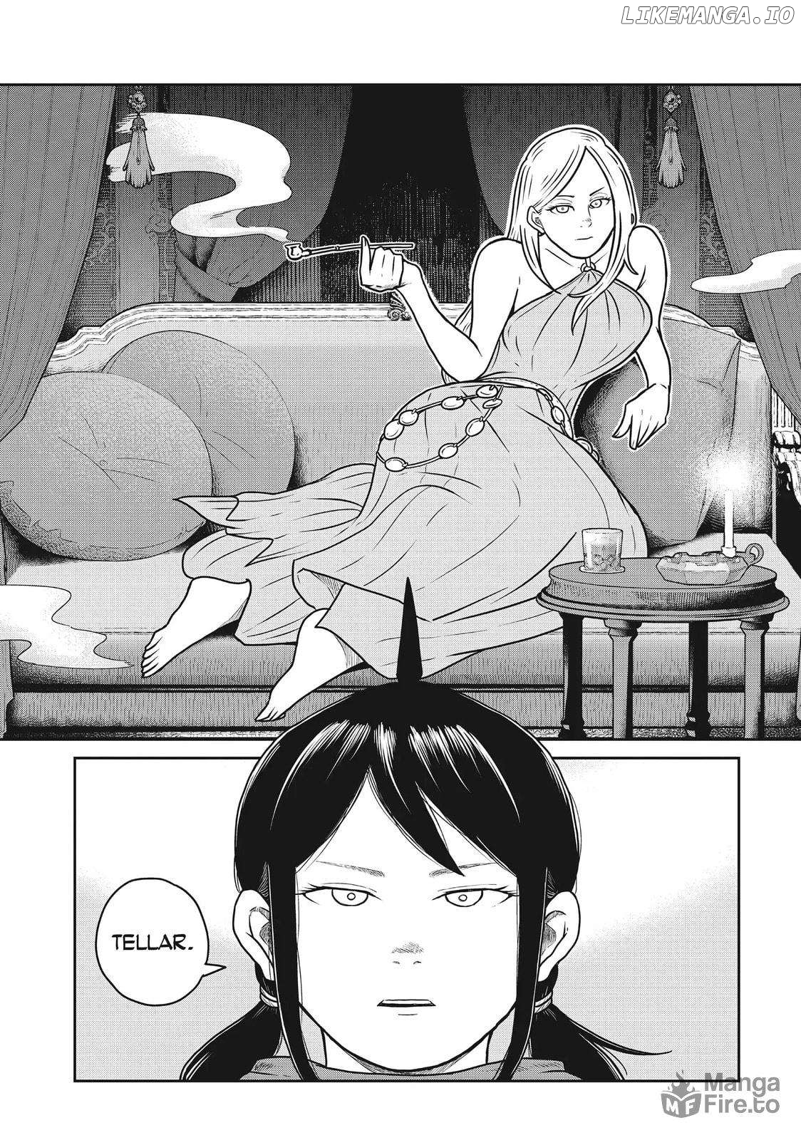 Read Quality Assurance in Another World EN Manga Online