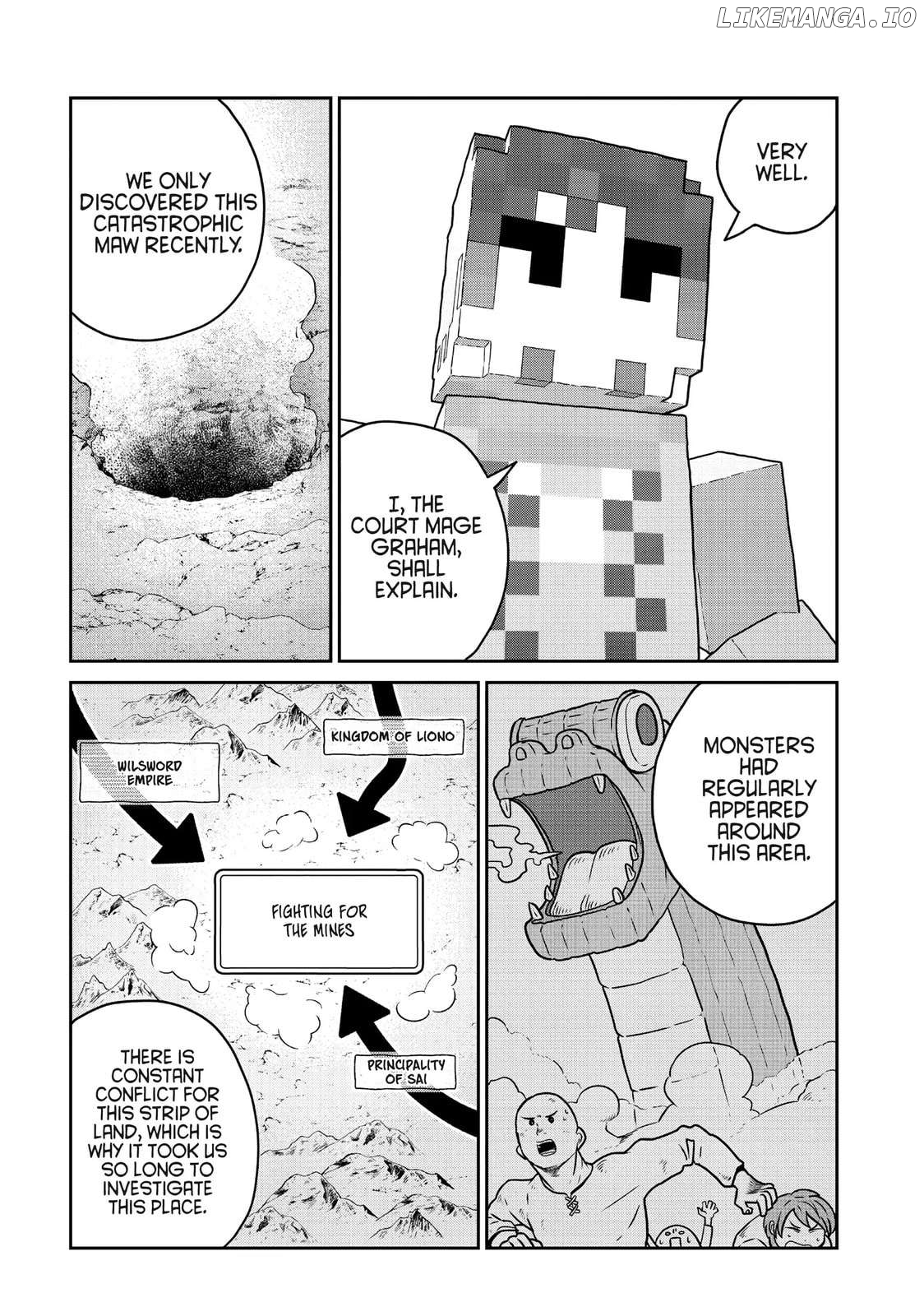Read Quality Assurance in Another World EN Manga Online