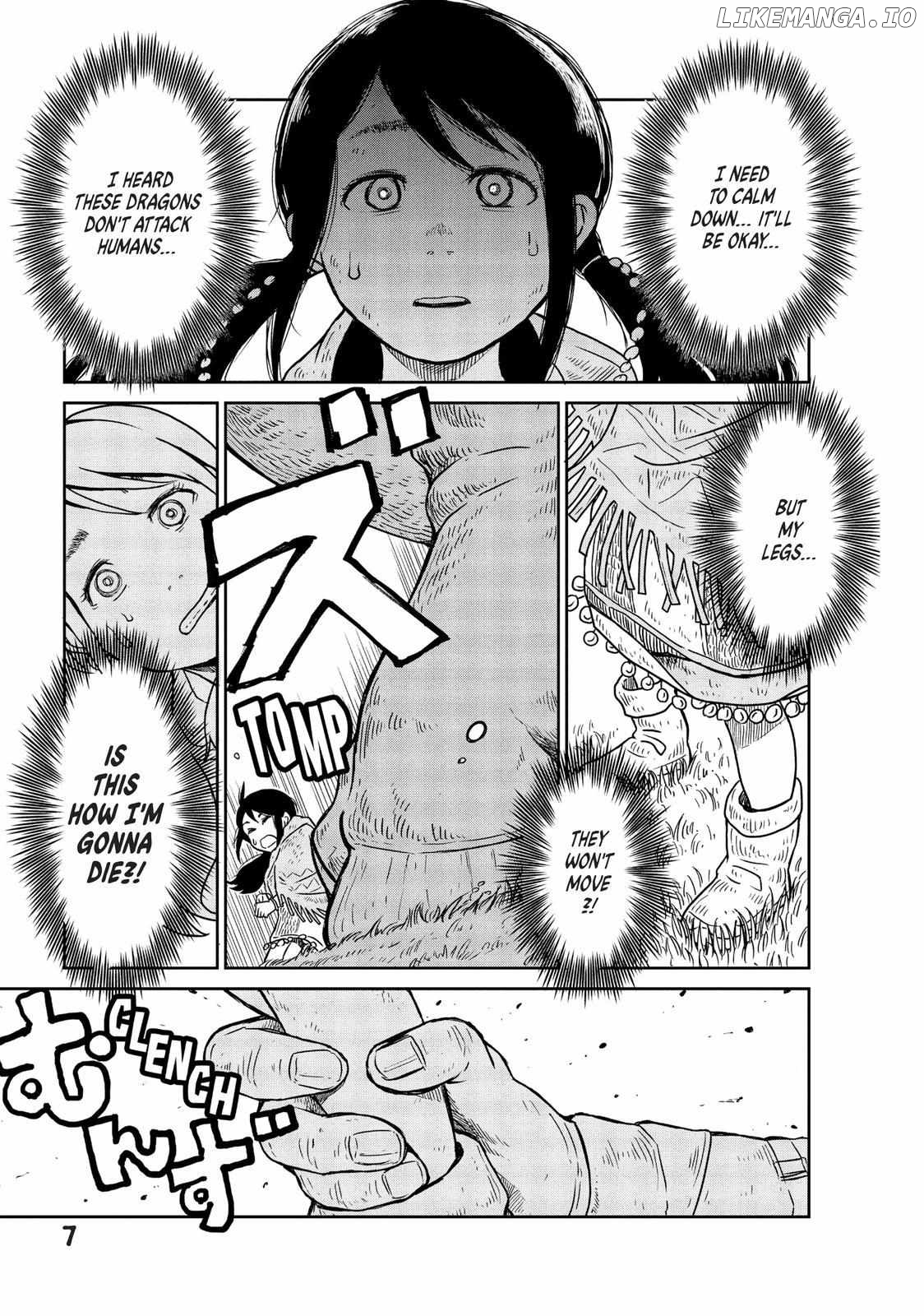Read Quality Assurance in Another World EN Manga Online