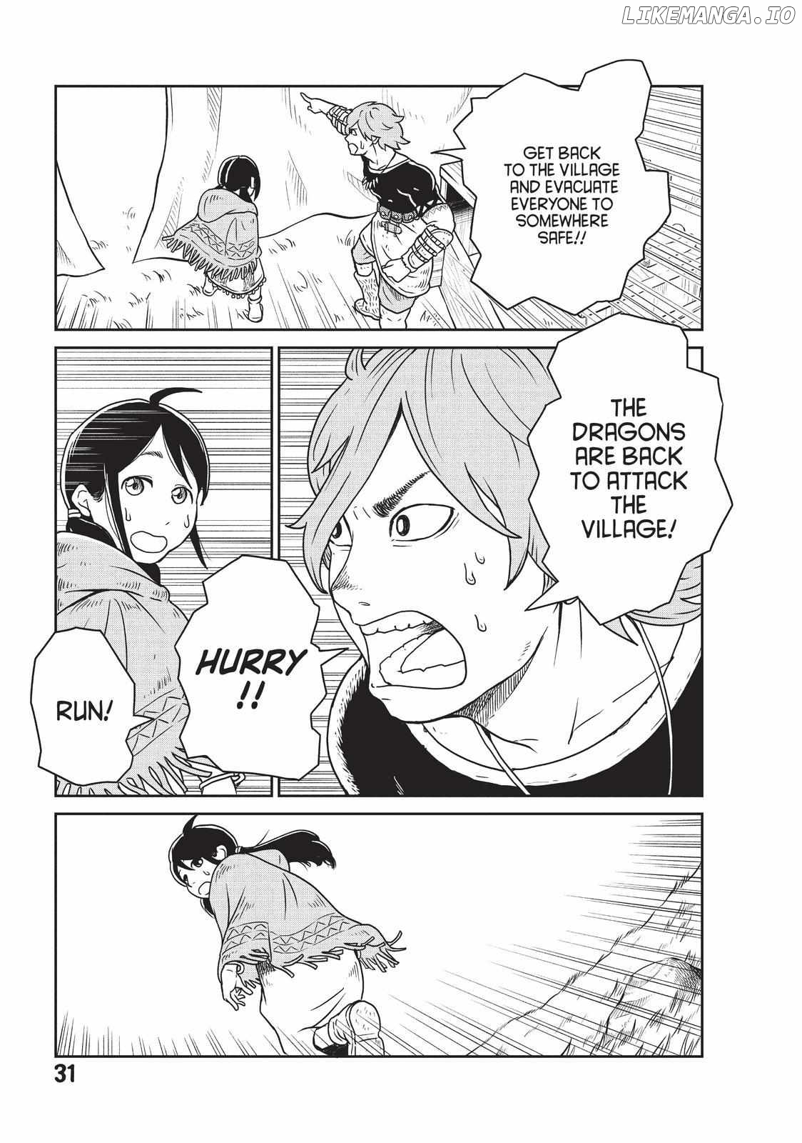 Read Quality Assurance in Another World EN Manga Online