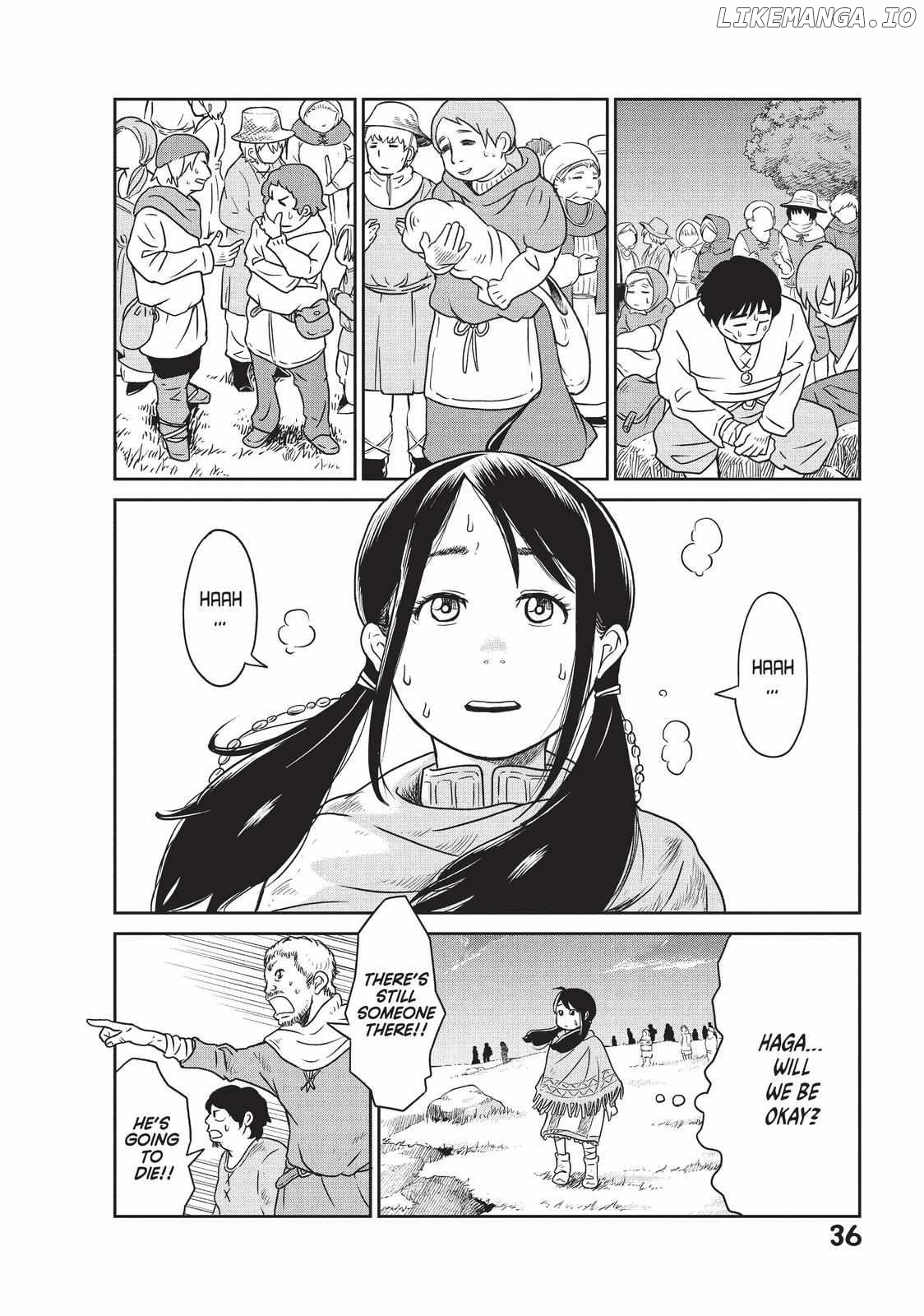 Read Quality Assurance in Another World EN Manga Online
