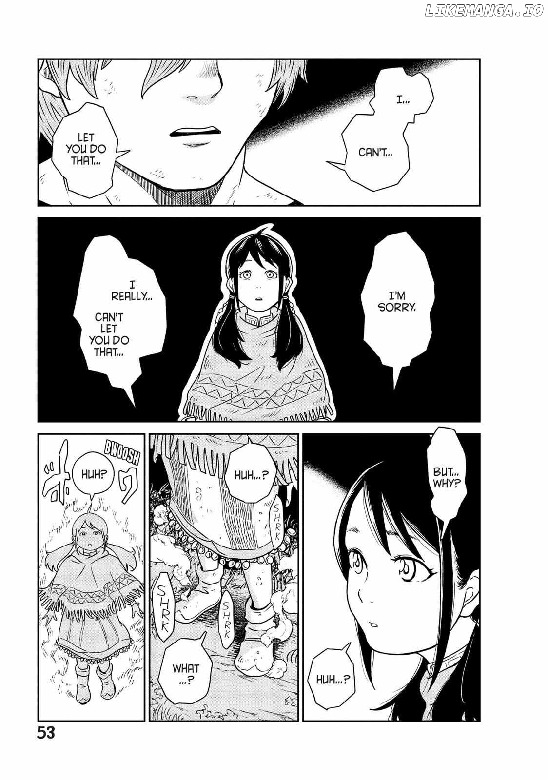 Read Quality Assurance in Another World EN Manga Online