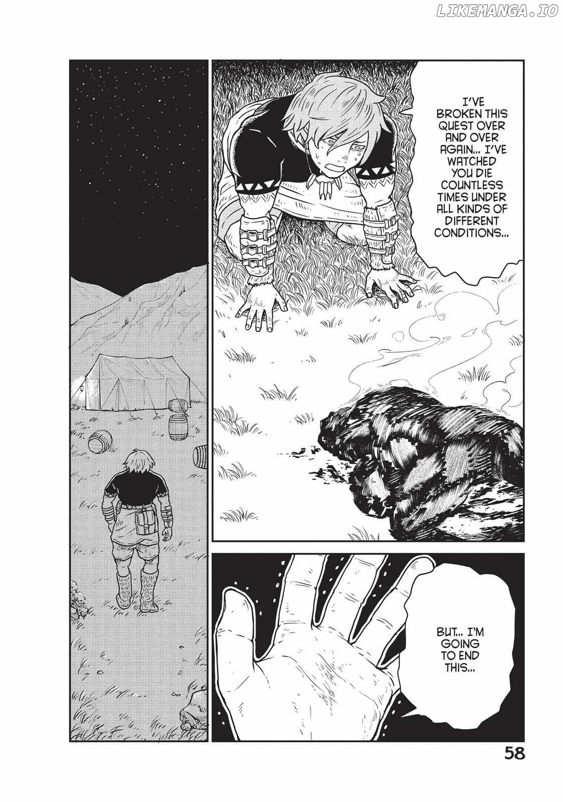 Read Quality Assurance in Another World EN Manga Online