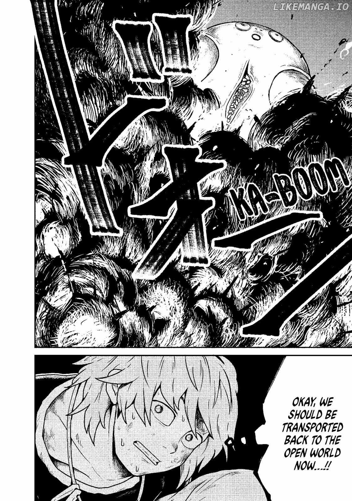 Read Quality Assurance in Another World EN Manga Online
