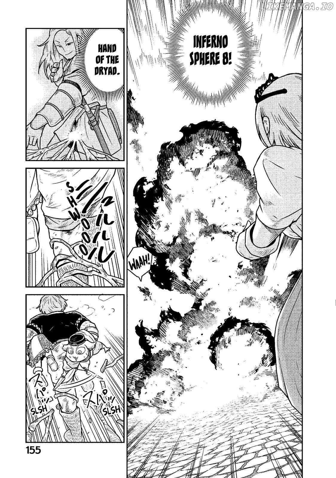 Read Quality Assurance in Another World EN Manga Online