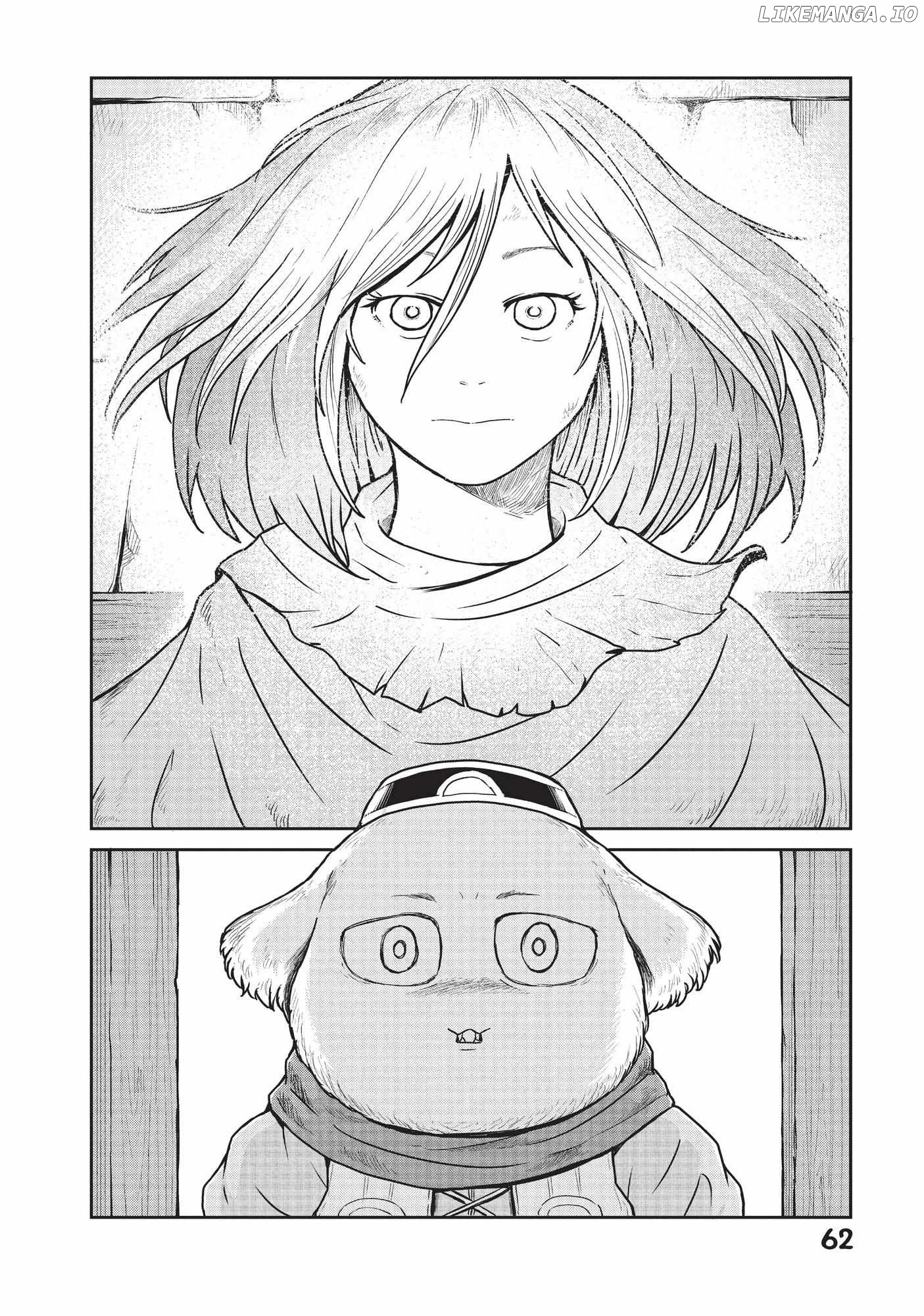 Read Quality Assurance in Another World EN Manga Online