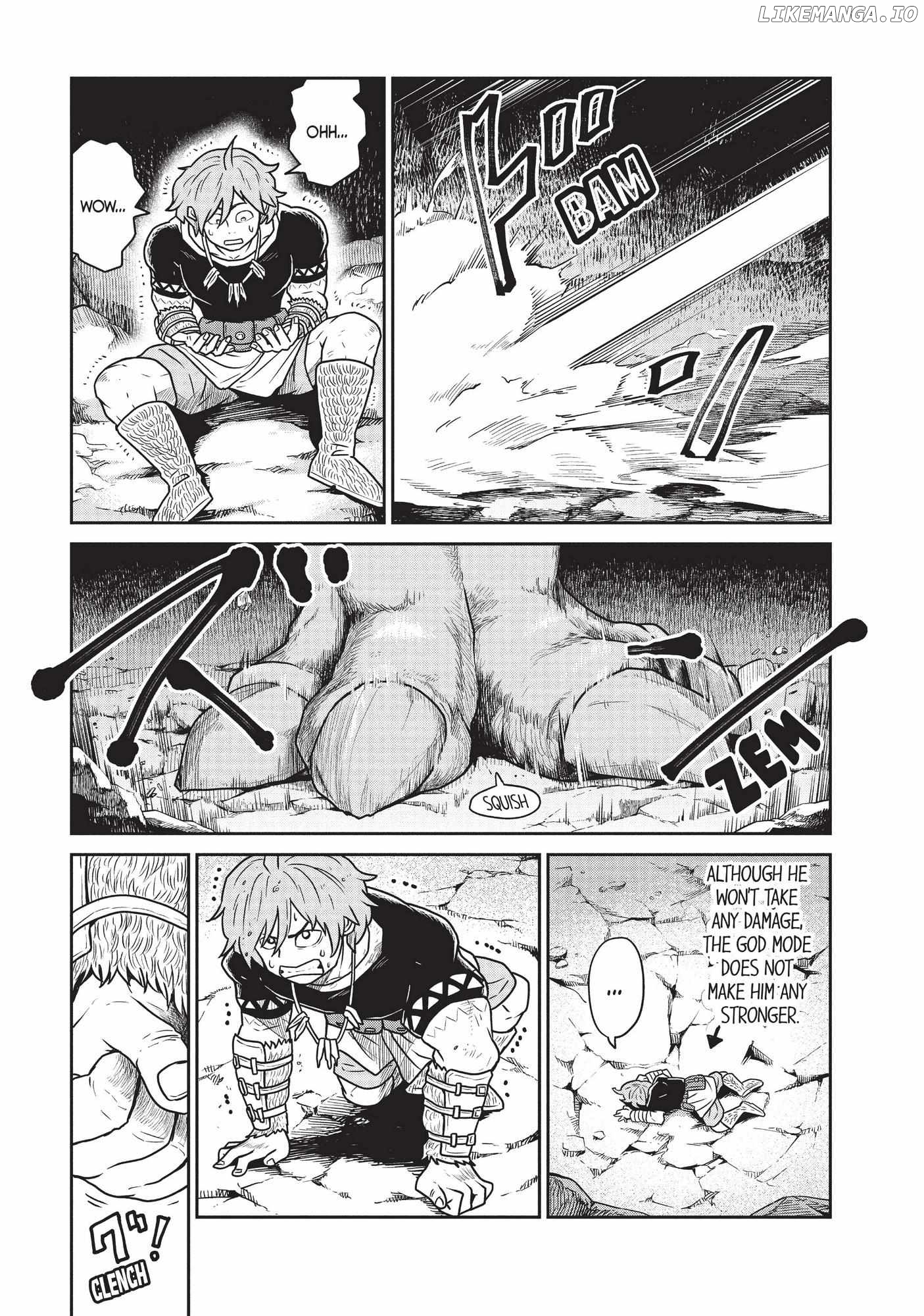 Read Quality Assurance in Another World EN Manga Online