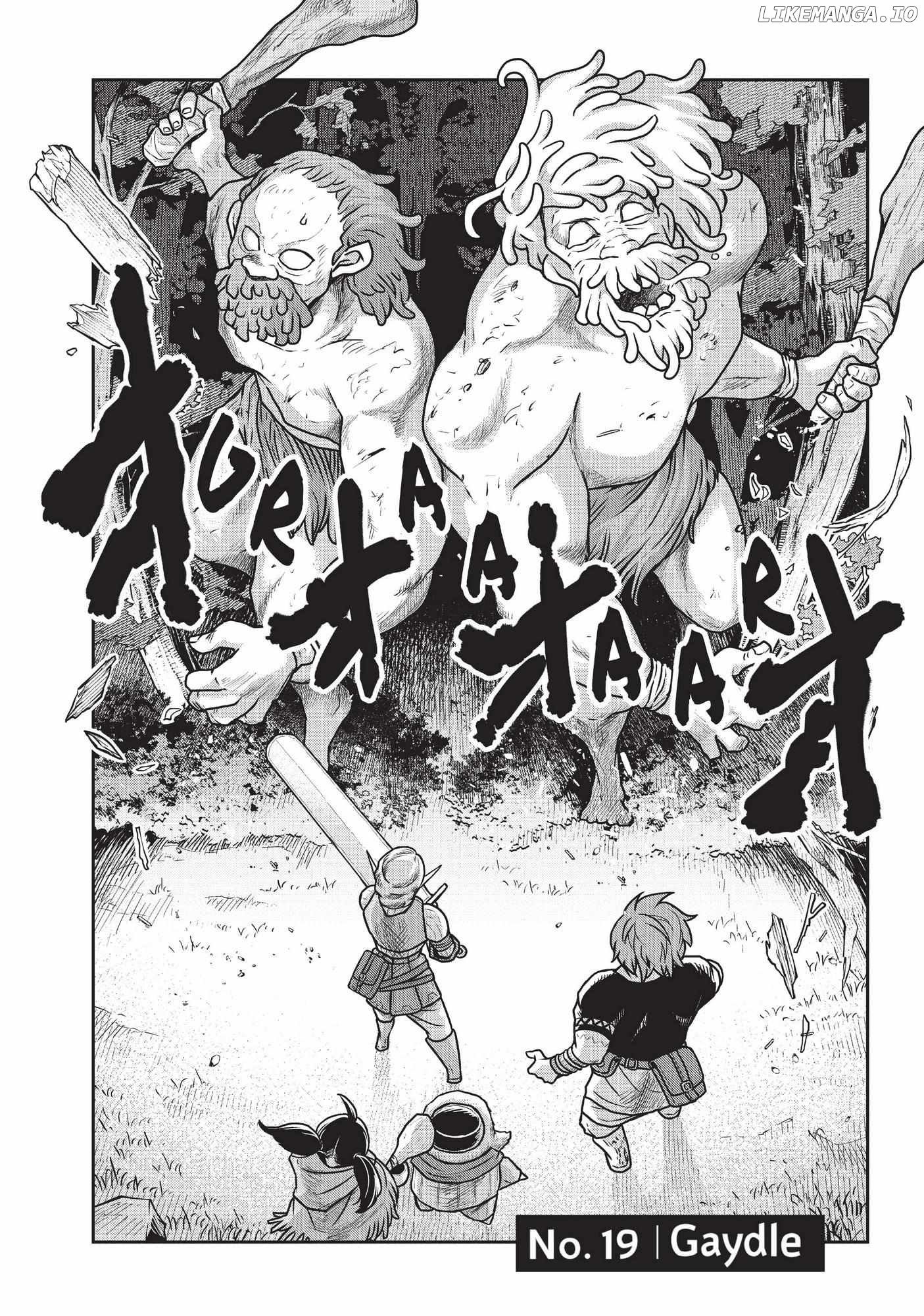 Read Quality Assurance in Another World EN Manga Online