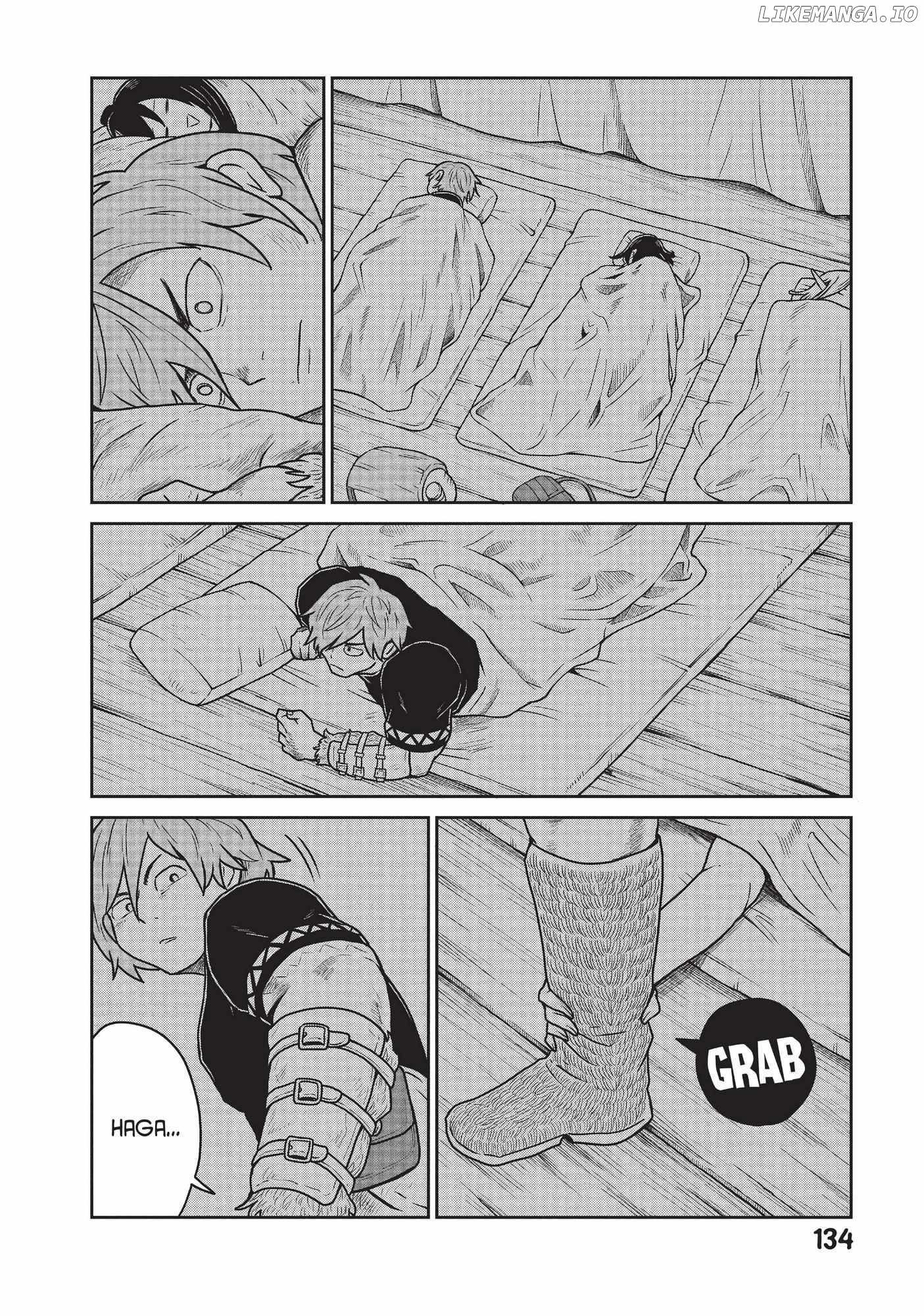 Read Quality Assurance in Another World EN Manga Online