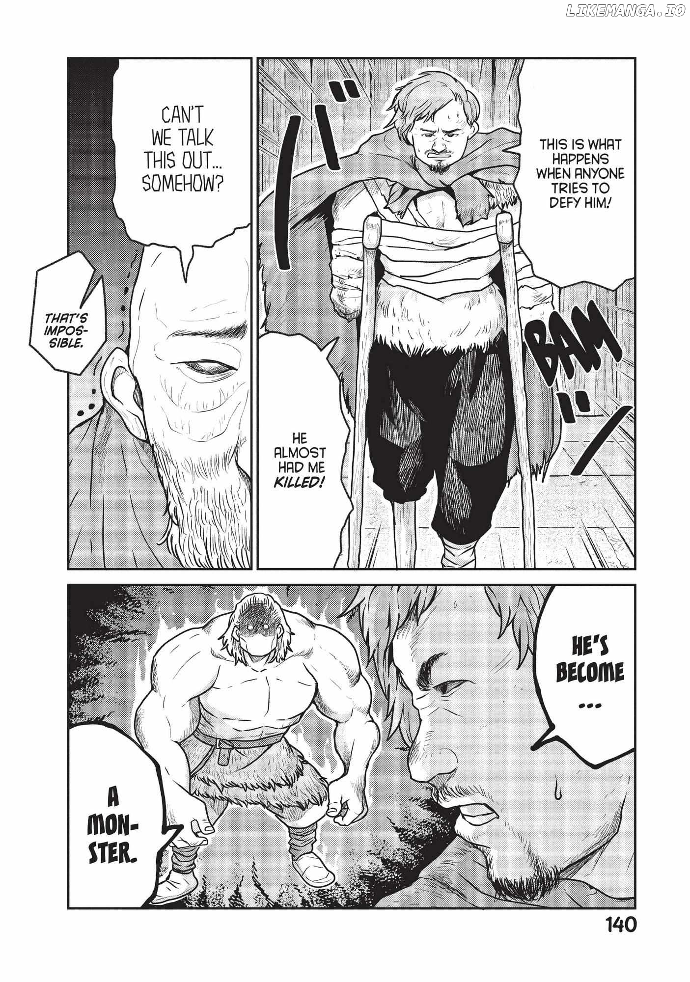 Read Quality Assurance in Another World EN Manga Online