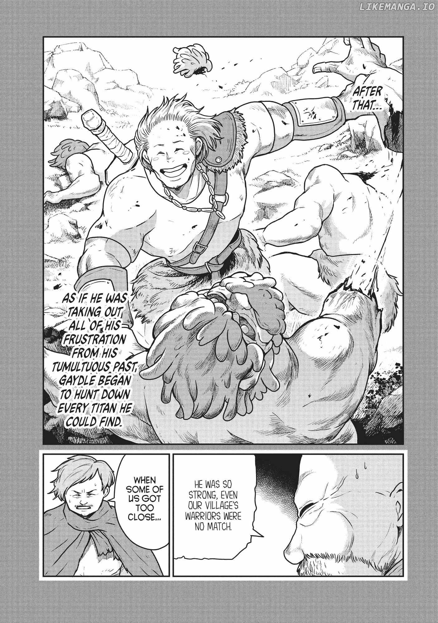 Read Quality Assurance in Another World EN Manga Online