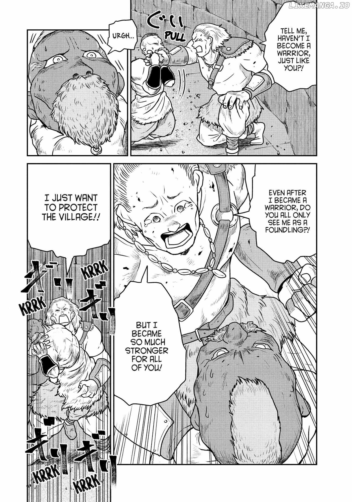 Read Quality Assurance in Another World EN Manga Online