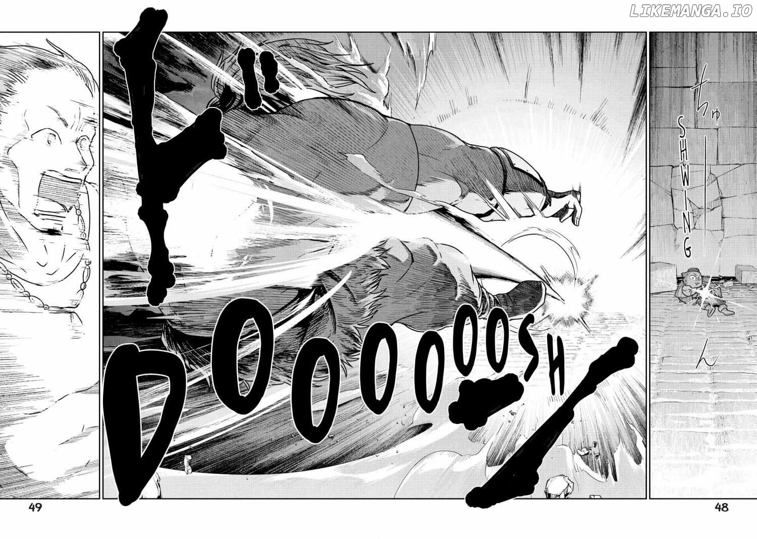 Read Quality Assurance in Another World EN Manga Online