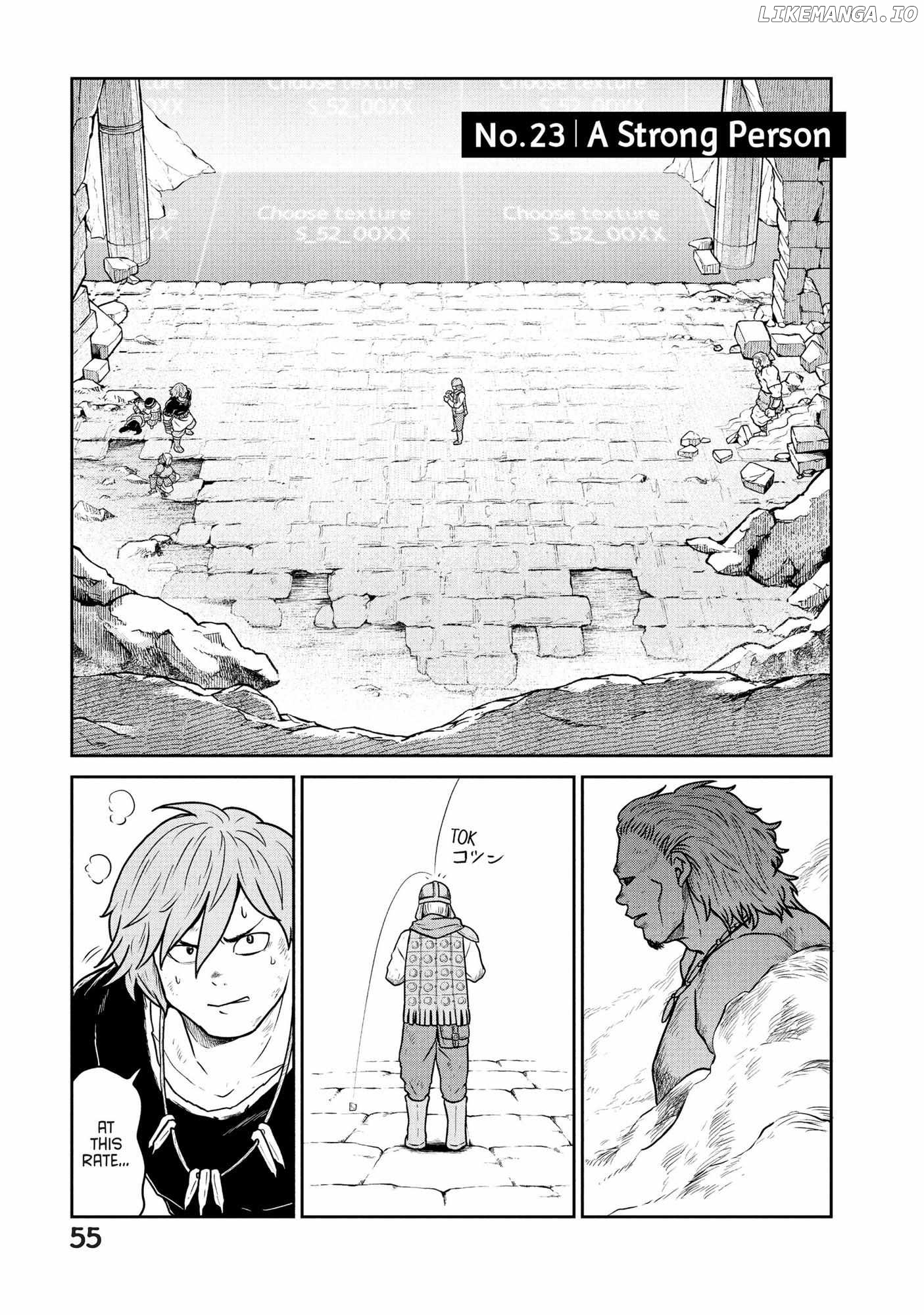 Read Quality Assurance in Another World EN Manga Online