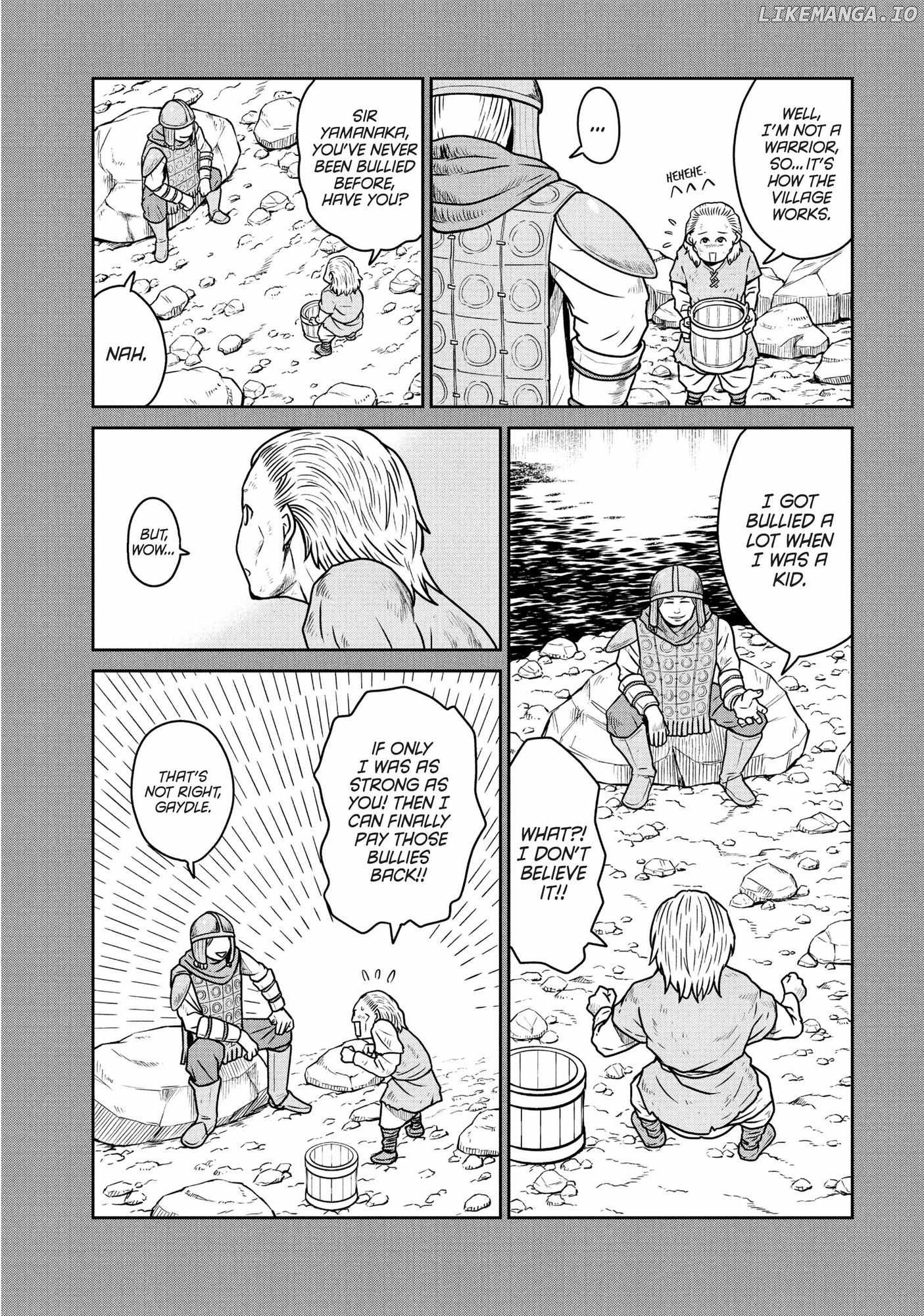 Read Quality Assurance in Another World EN Manga Online