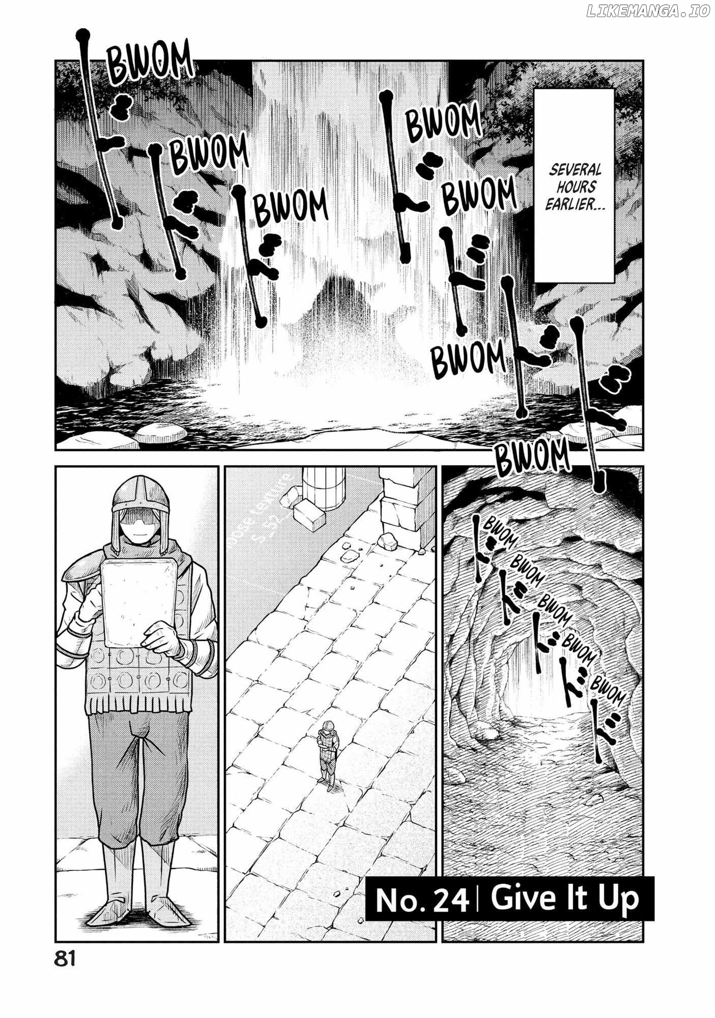 Read Quality Assurance in Another World EN Manga Online
