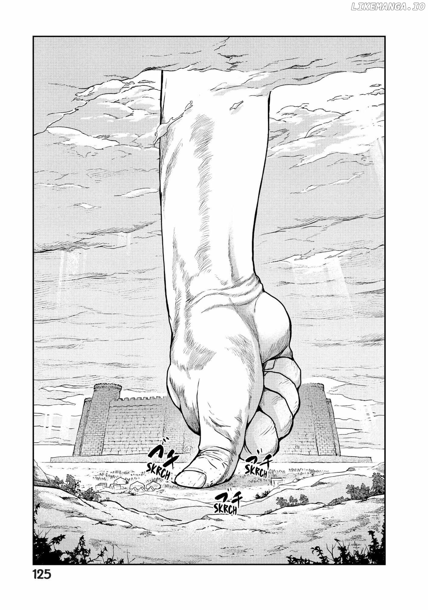 Read Quality Assurance in Another World EN Manga Online