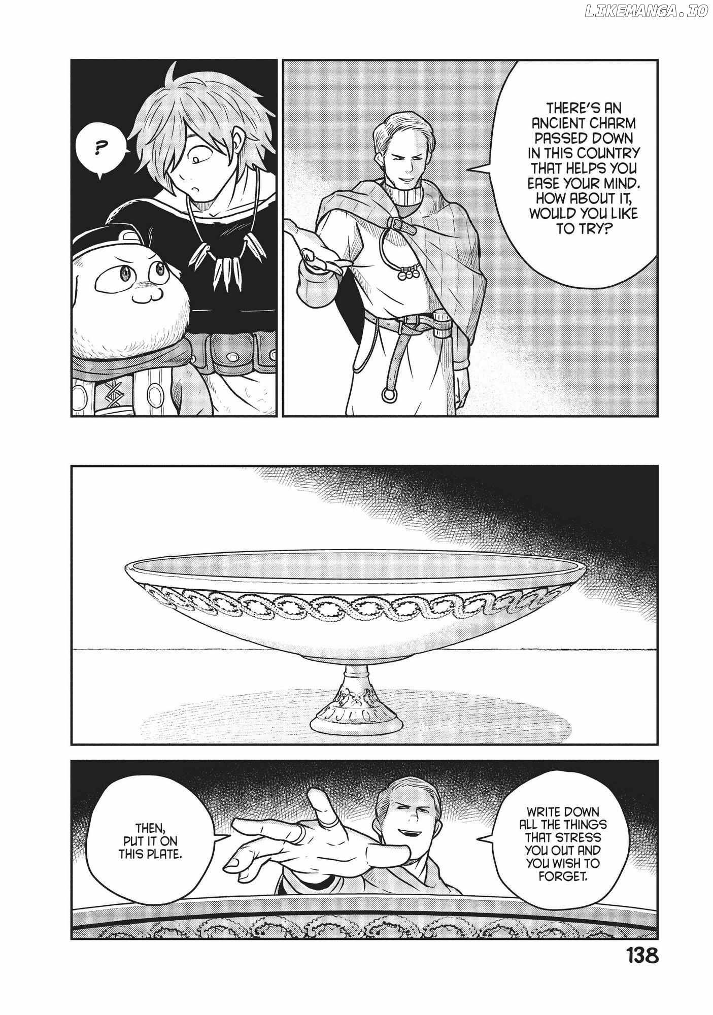 Read Quality Assurance in Another World EN Manga Online
