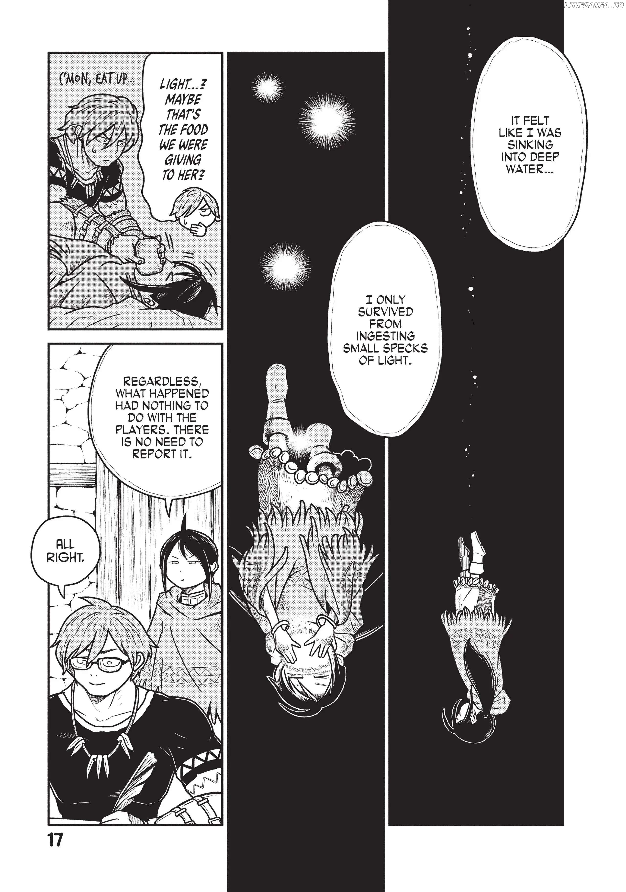 Read Quality Assurance in Another World EN Manga Online