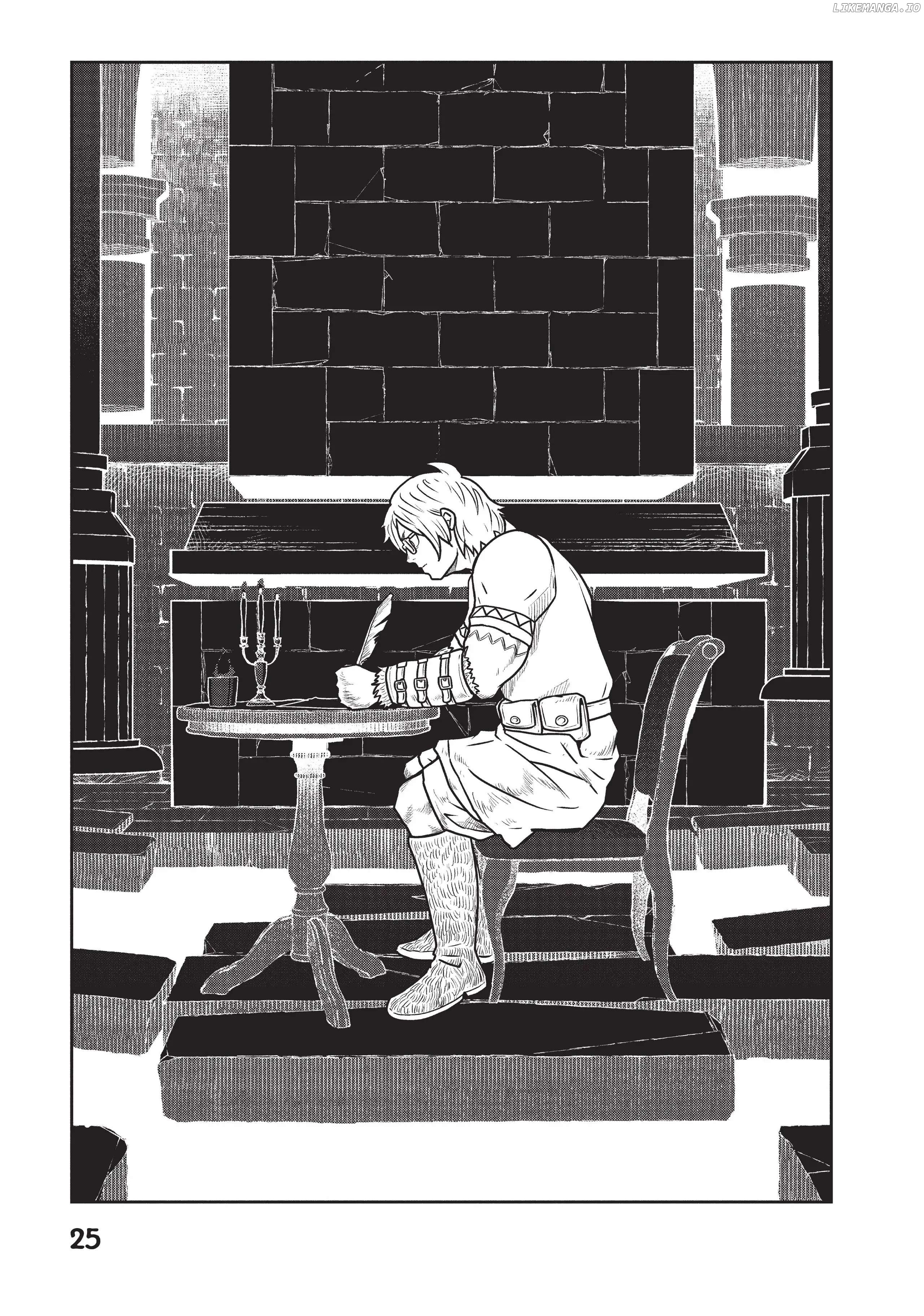 Read Quality Assurance in Another World EN Manga Online