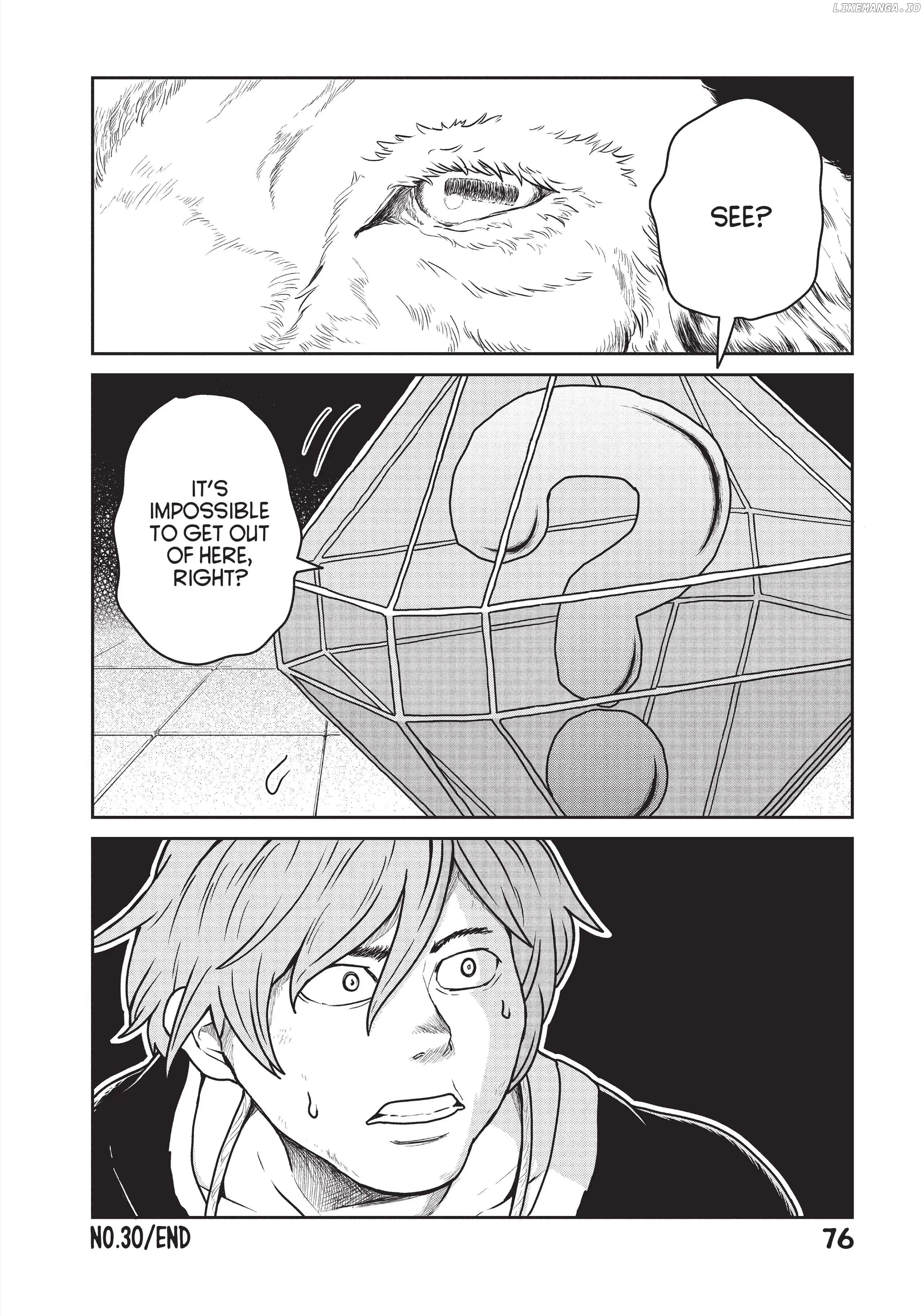 Read Quality Assurance in Another World EN Manga Online
