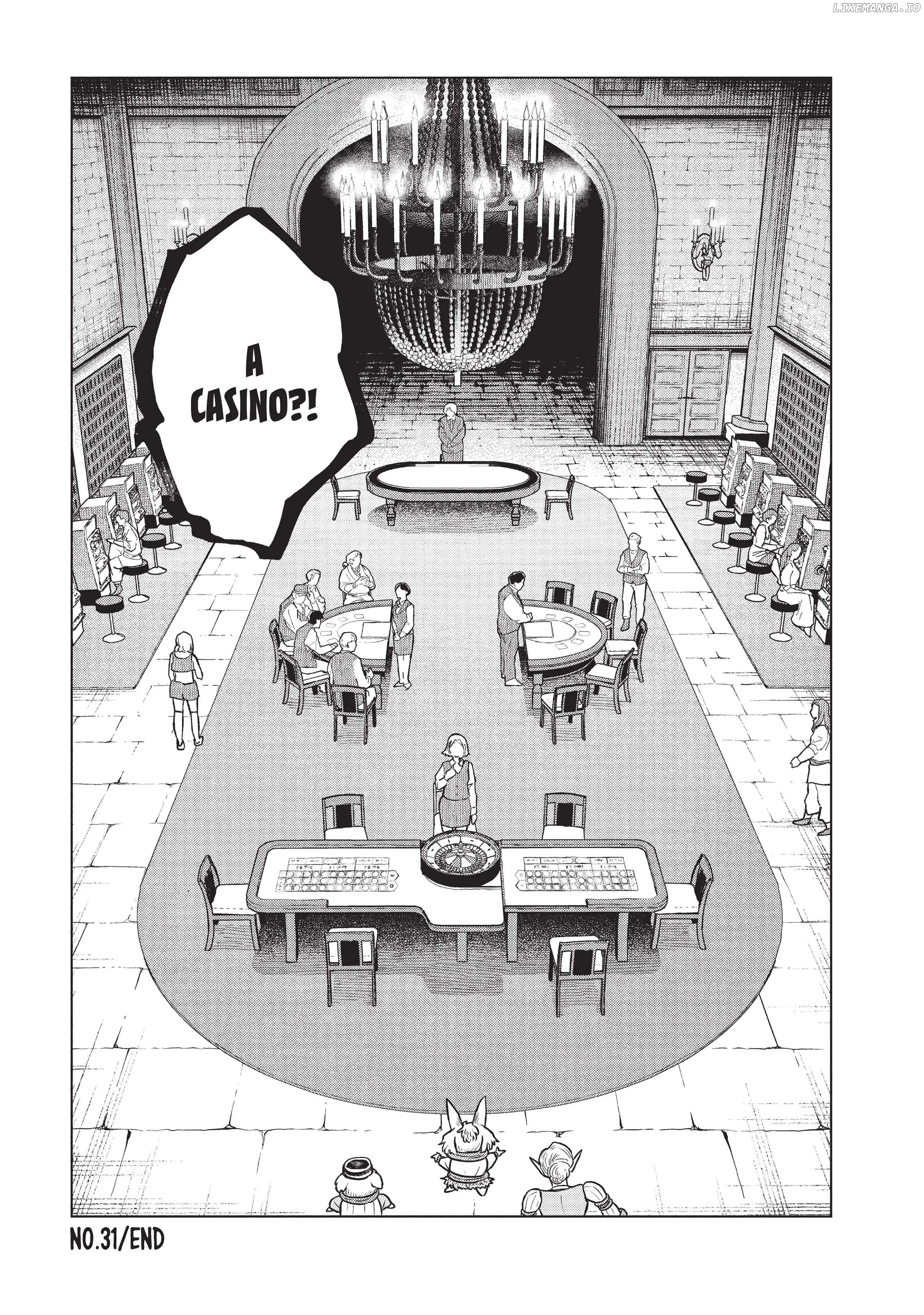 Read Quality Assurance in Another World EN Manga Online