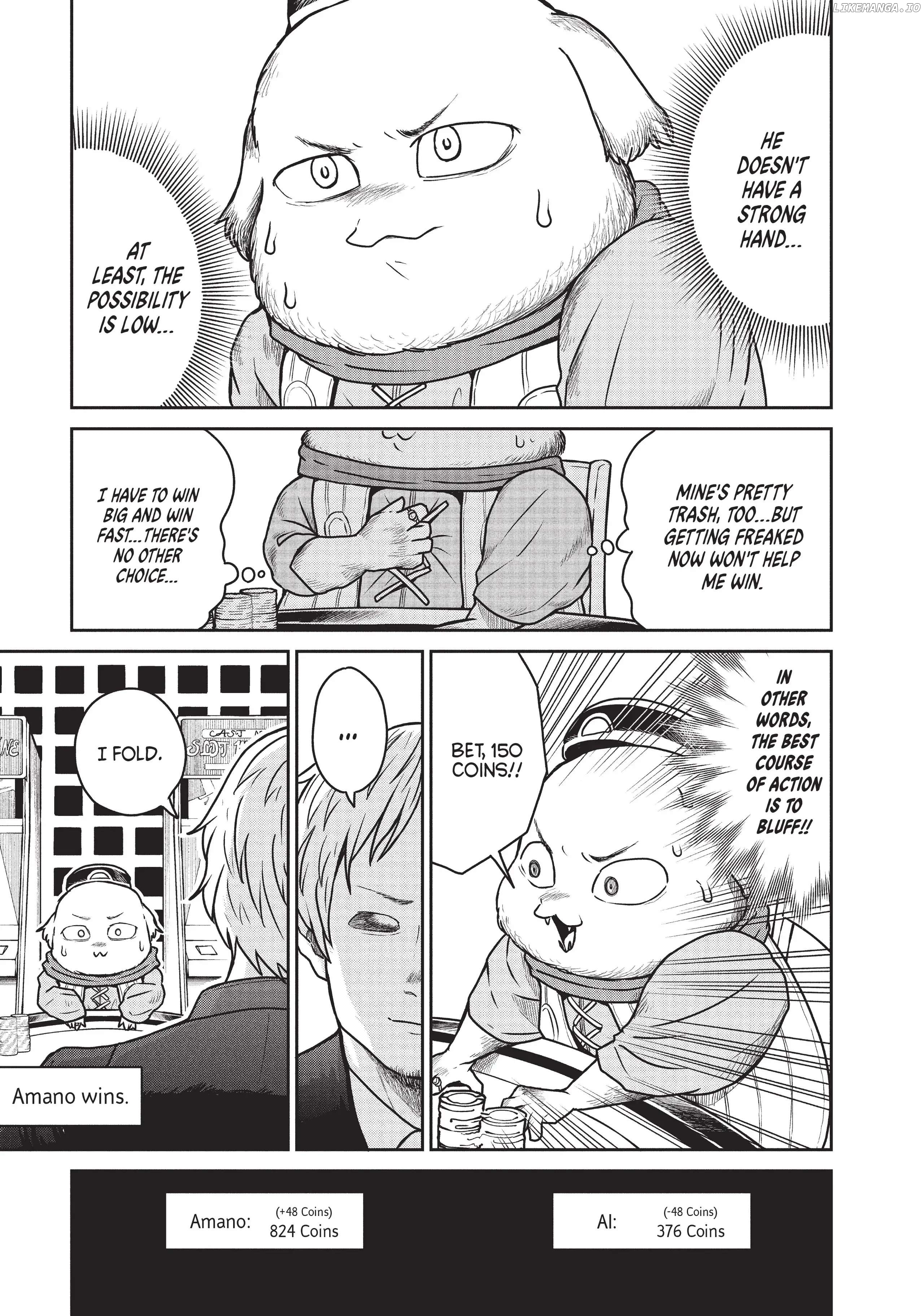 Read Quality Assurance in Another World EN Manga Online