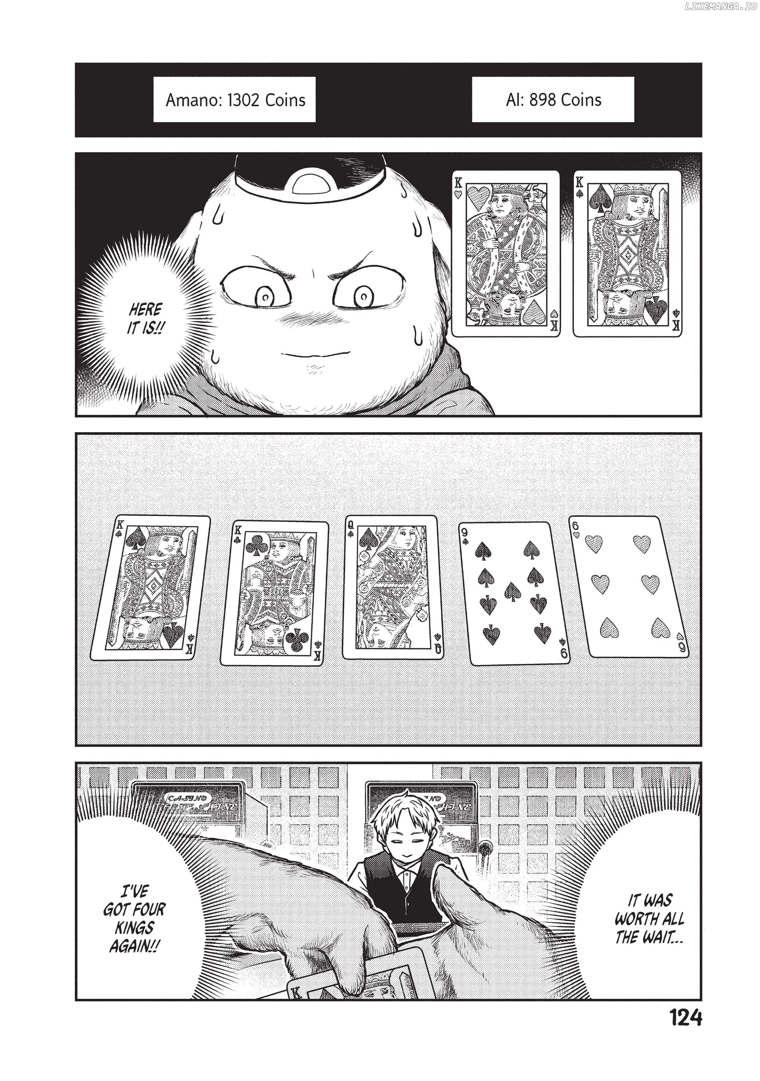Read Quality Assurance in Another World EN Manga Online