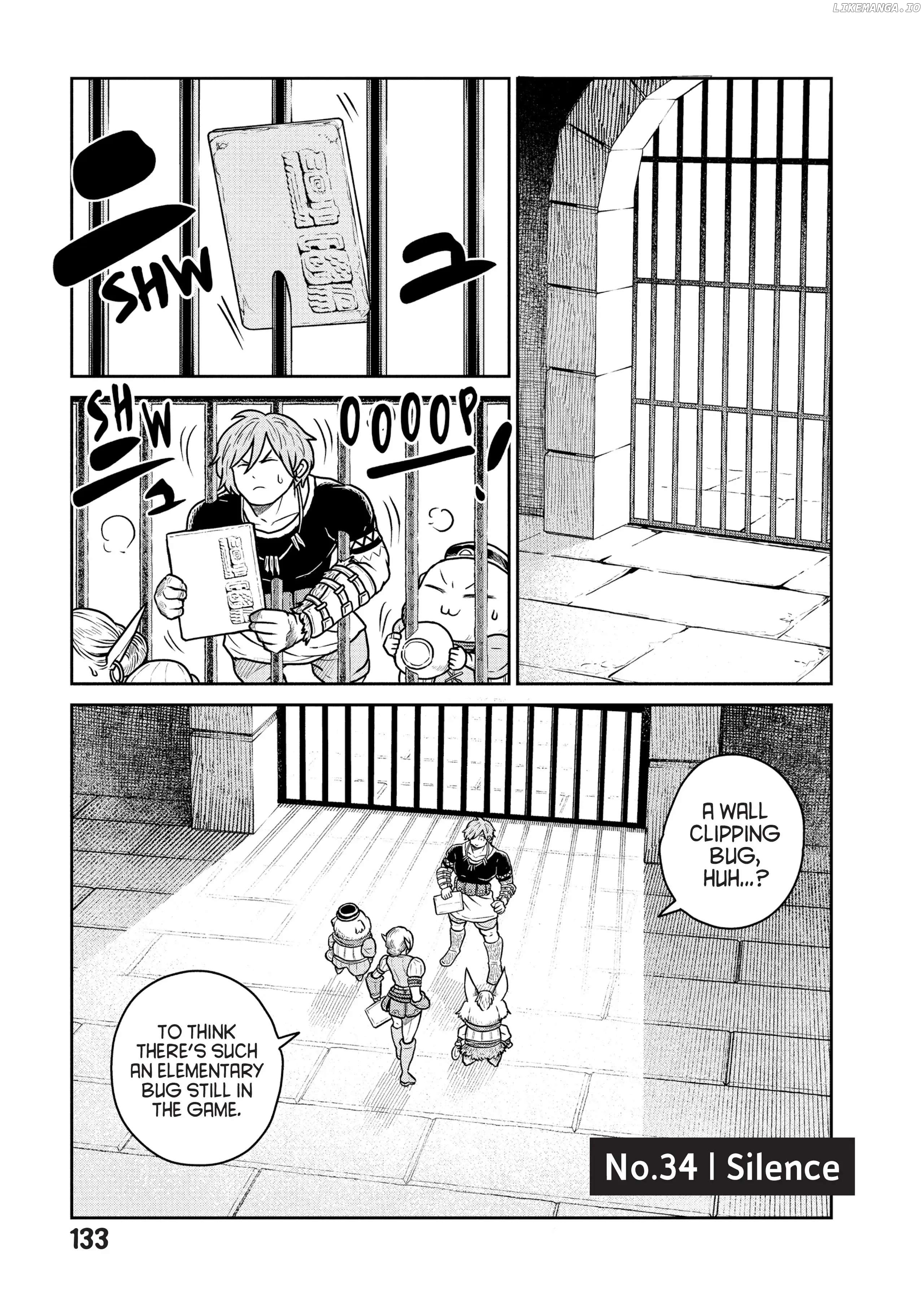 Read Quality Assurance in Another World EN Manga Online