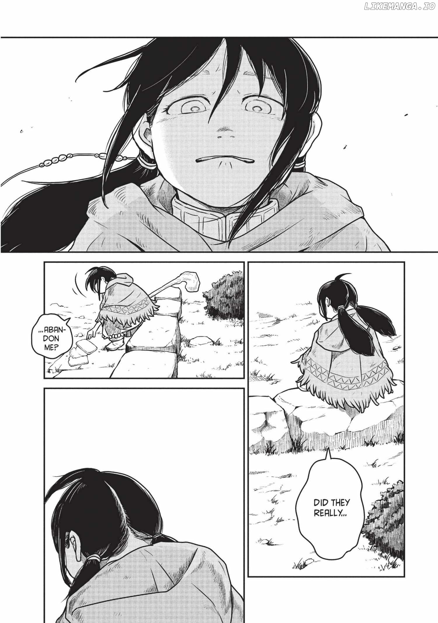 Read Quality Assurance in Another World EN Manga Online