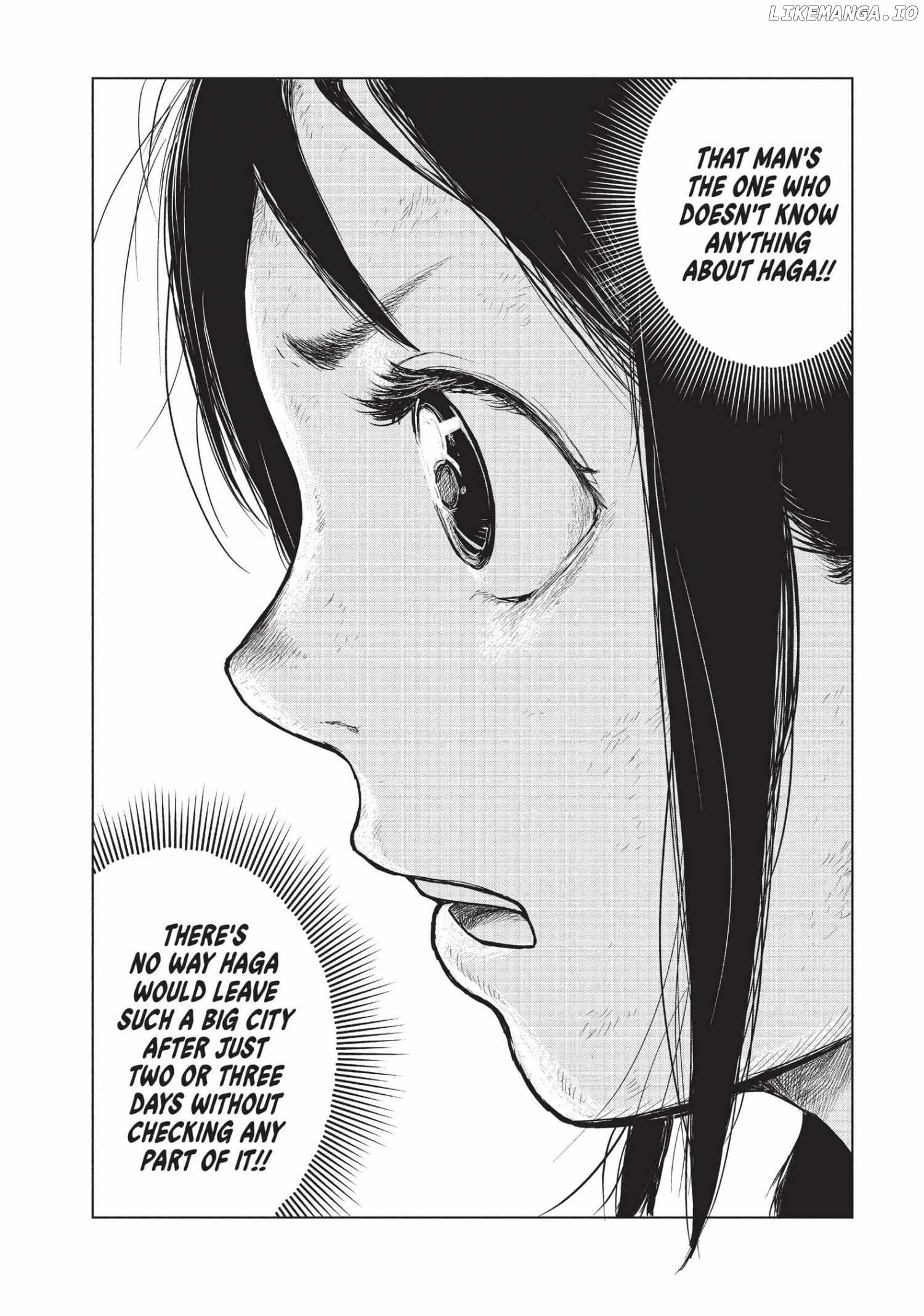 Read Quality Assurance in Another World EN Manga Online