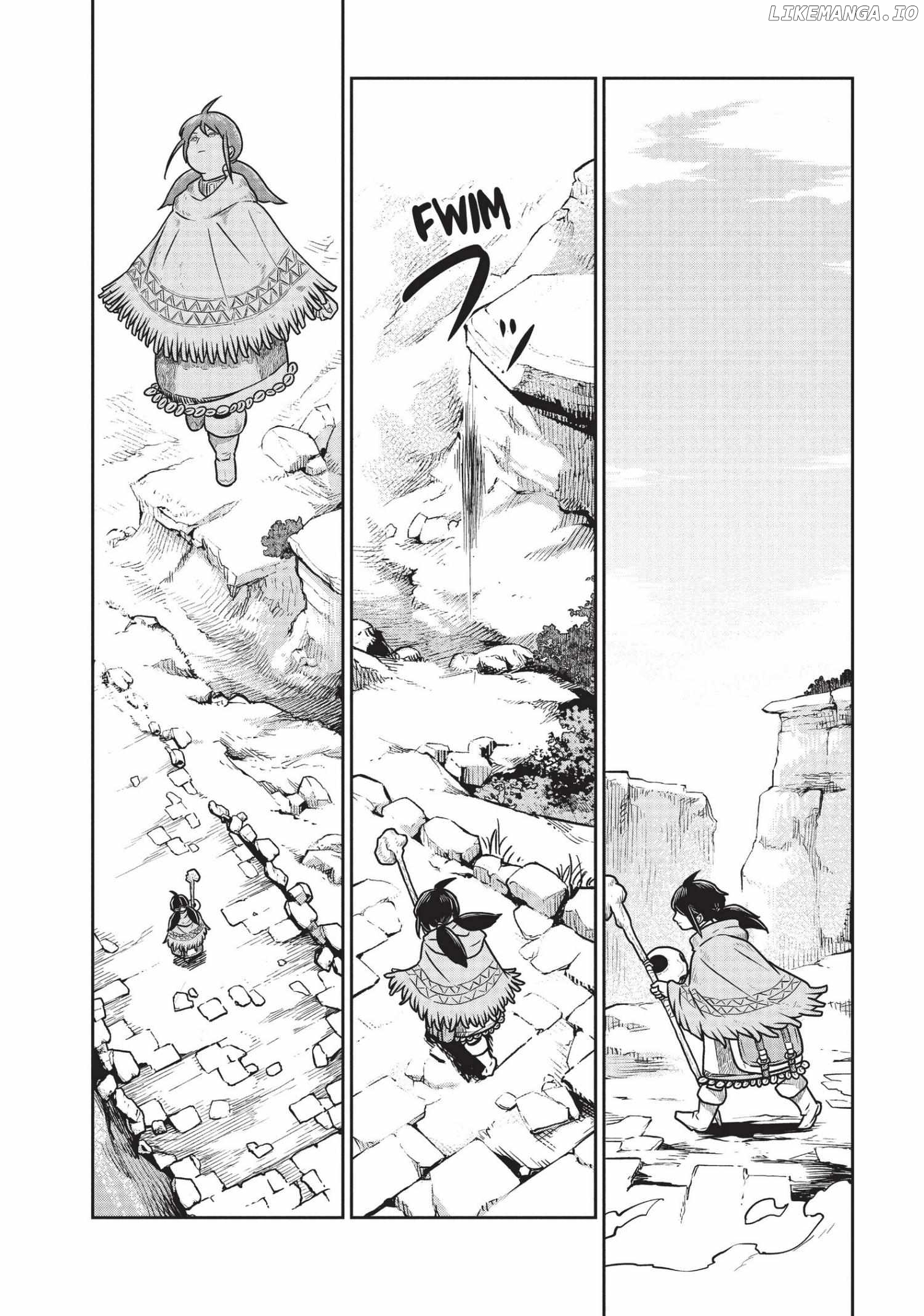 Read Quality Assurance in Another World EN Manga Online