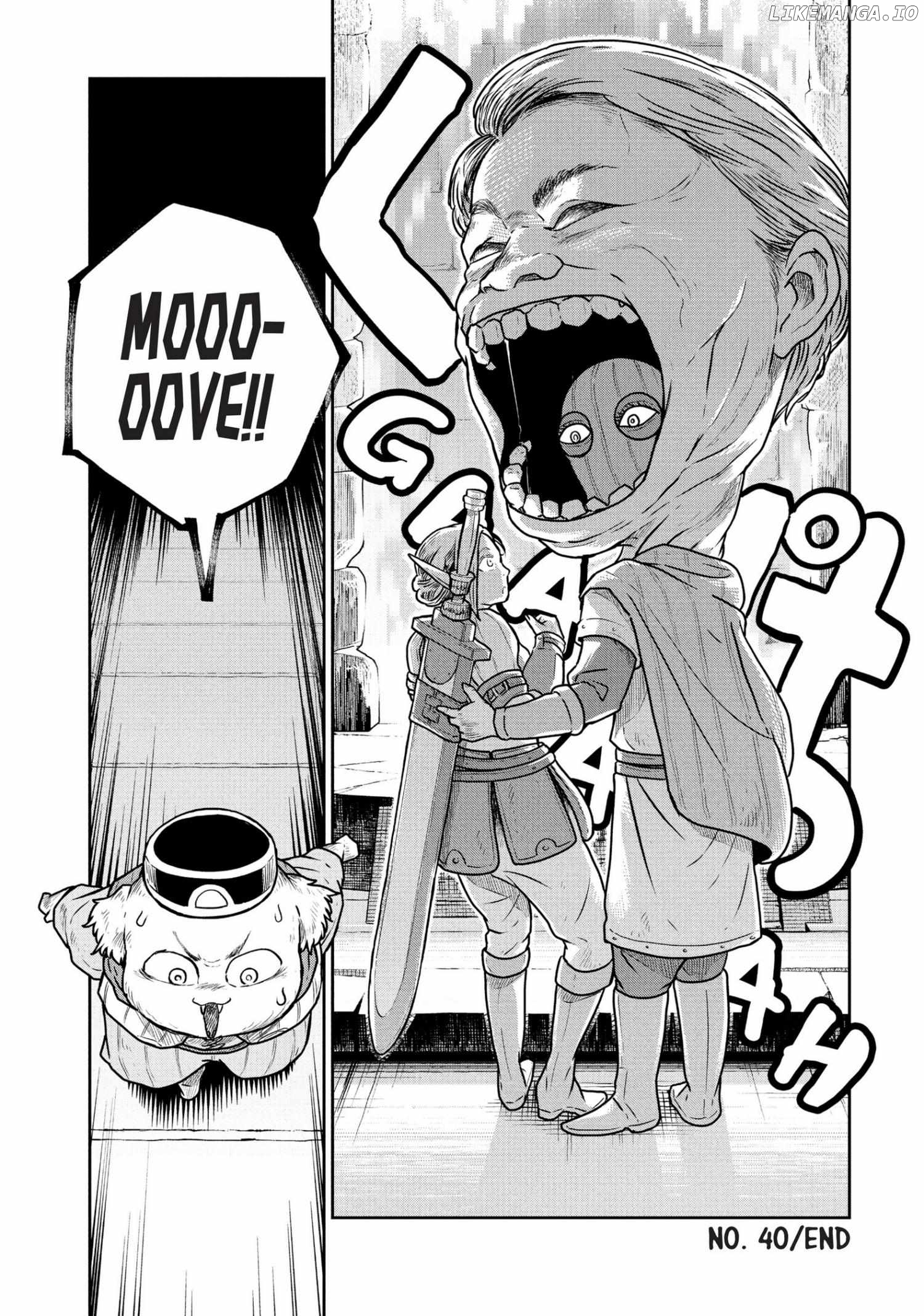 Read Quality Assurance in Another World EN Manga Online