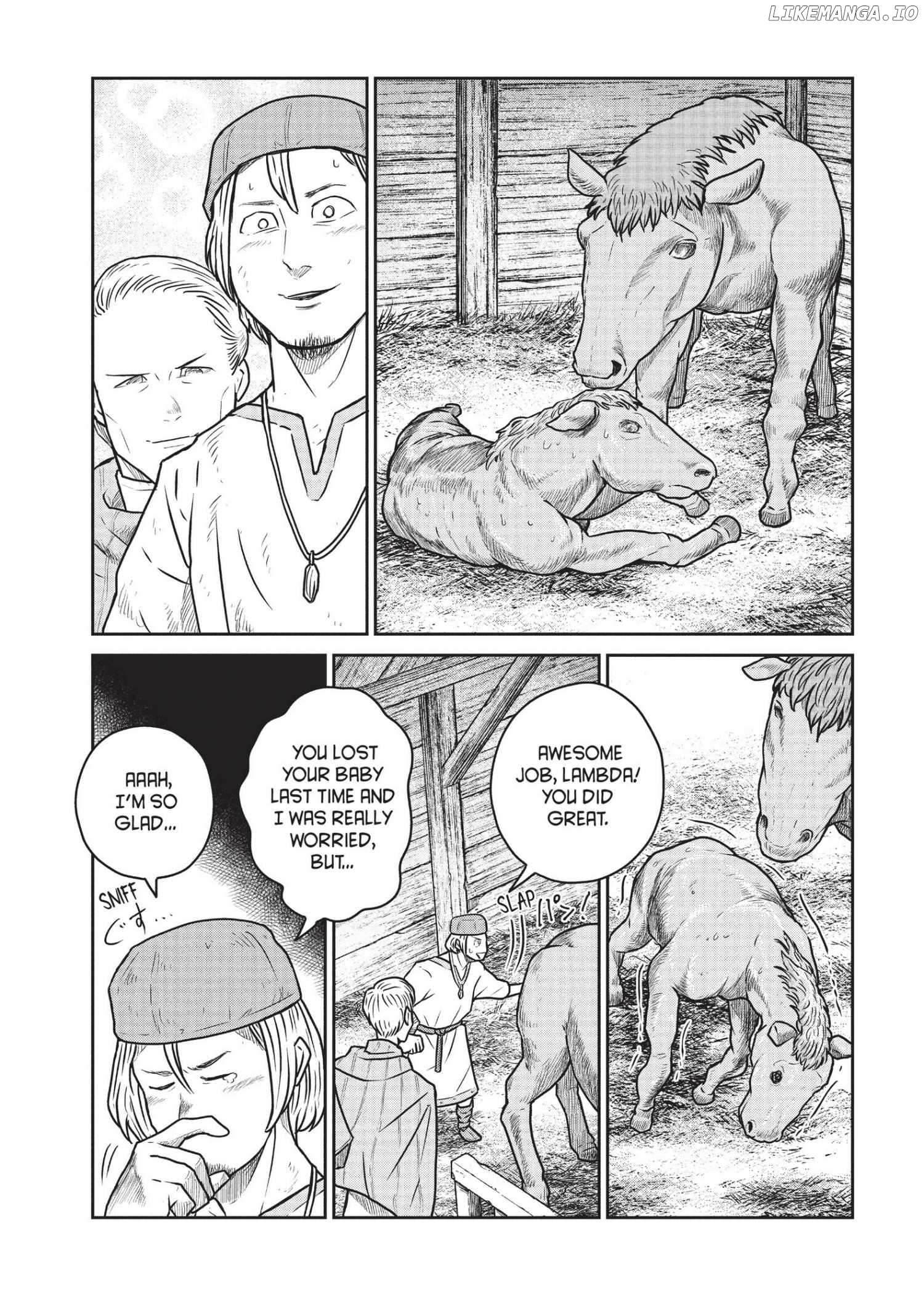 Read Quality Assurance in Another World EN Manga Online