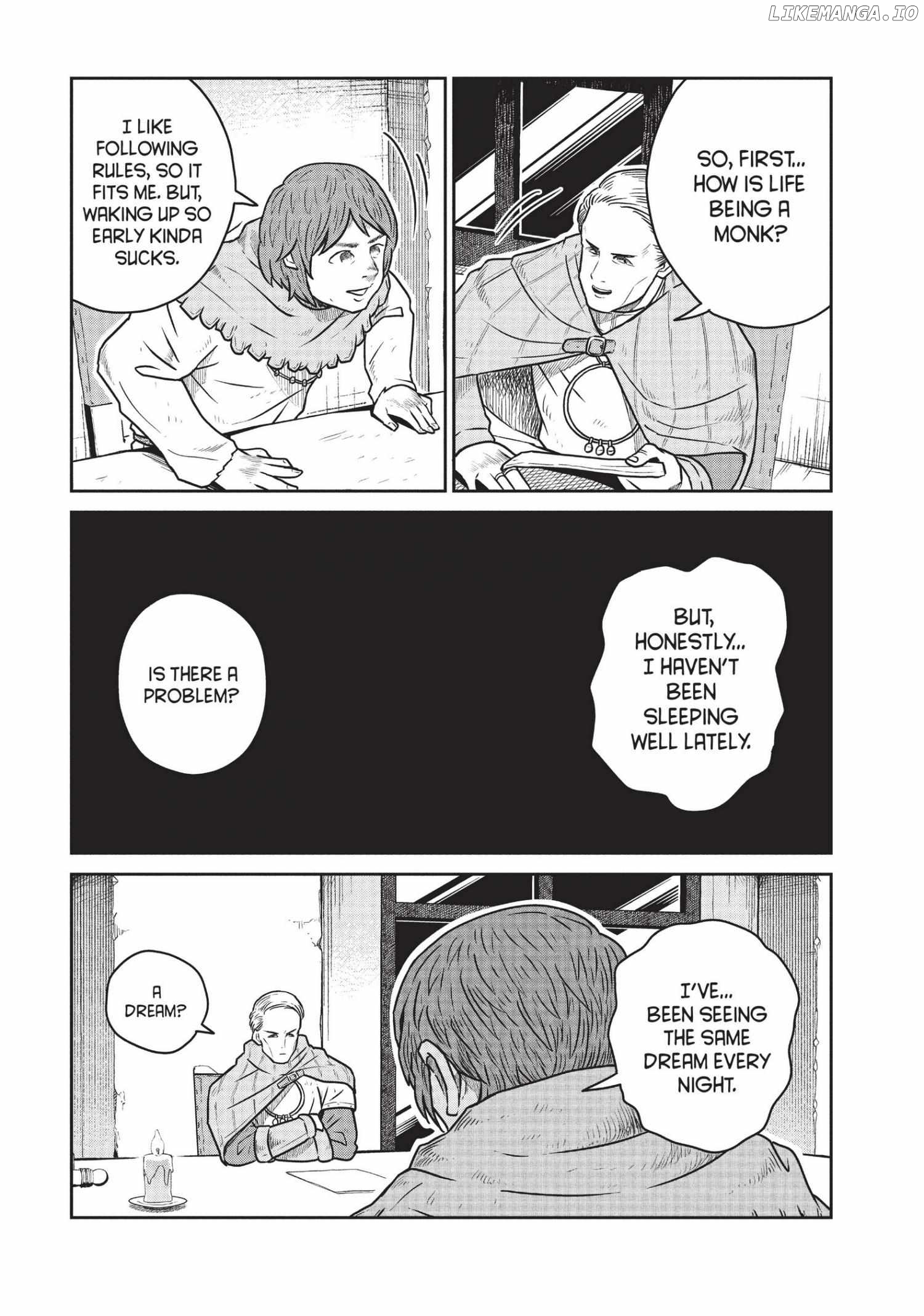 Read Quality Assurance in Another World EN Manga Online