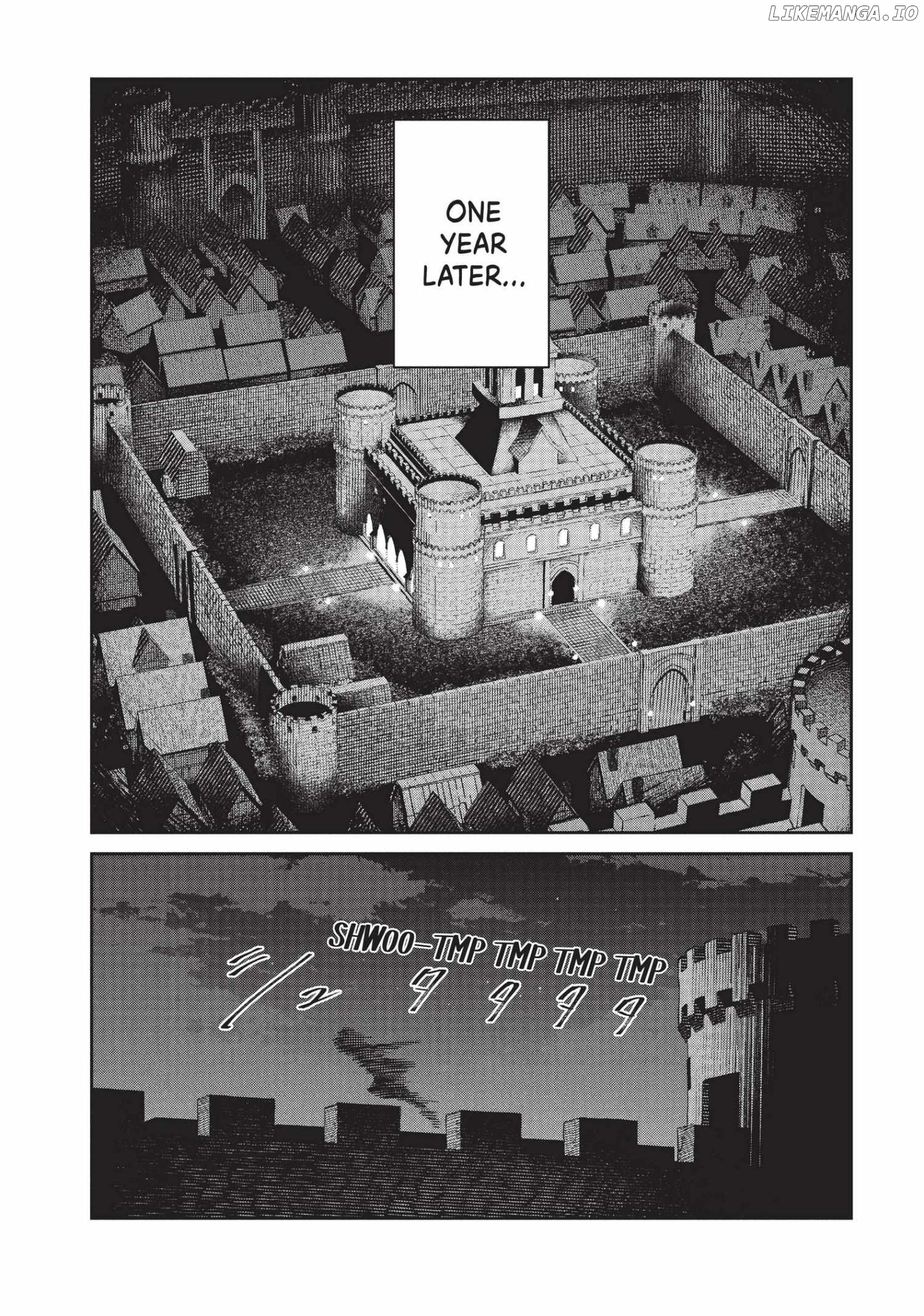 Read Quality Assurance in Another World EN Manga Online
