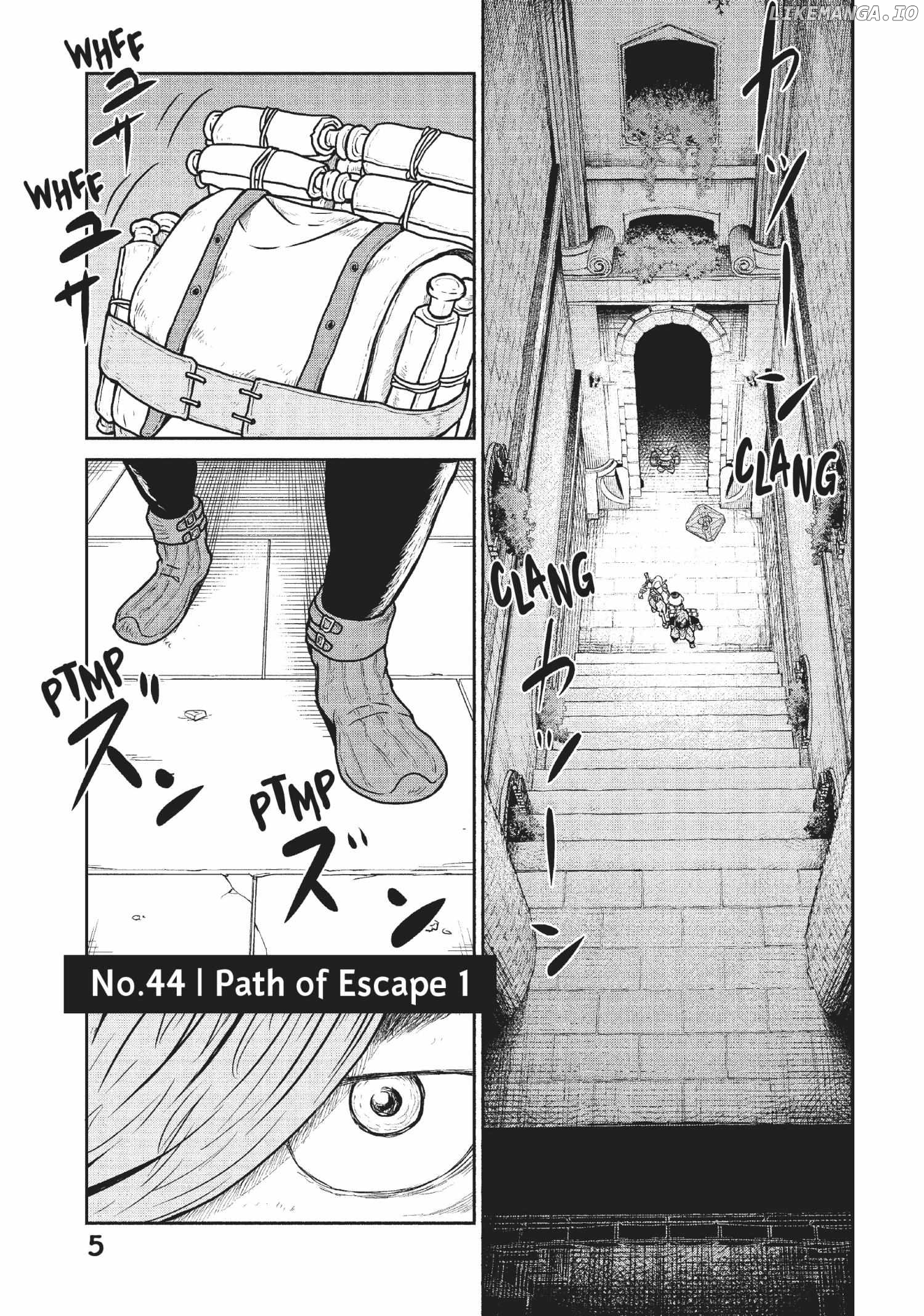 Read Quality Assurance in Another World EN Manga Online