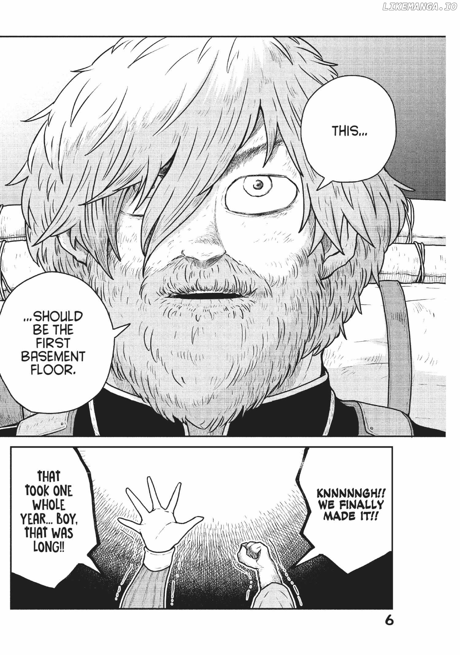 Read Quality Assurance in Another World EN Manga Online