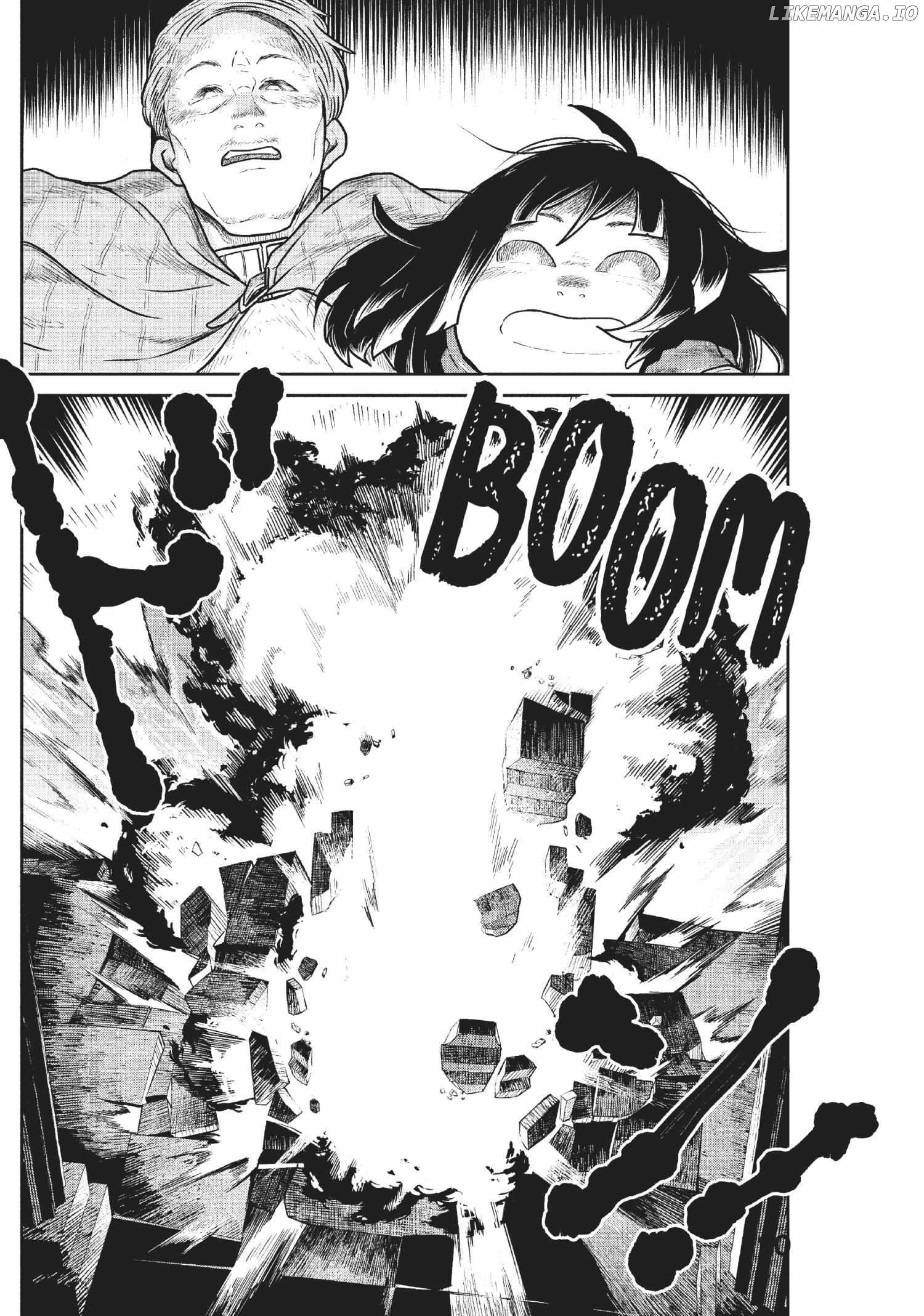 Read Quality Assurance in Another World EN Manga Online