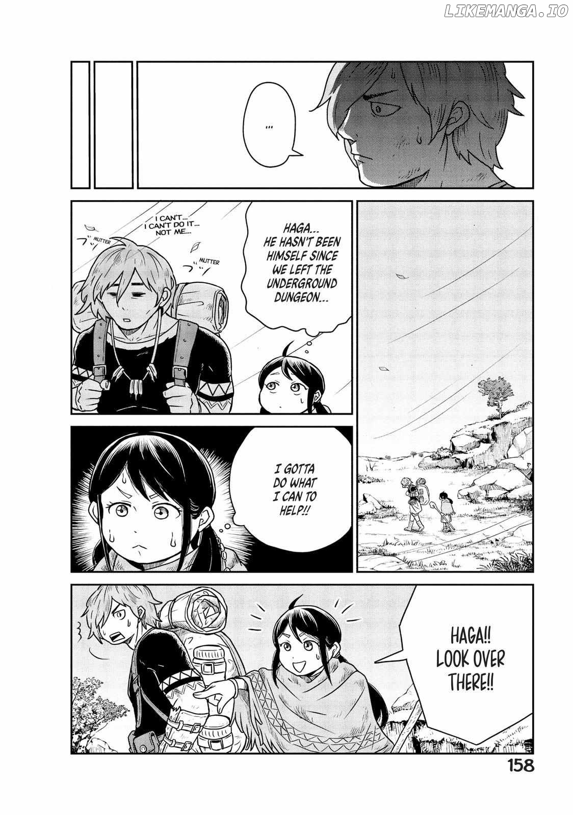 Read Quality Assurance in Another World EN Manga Online