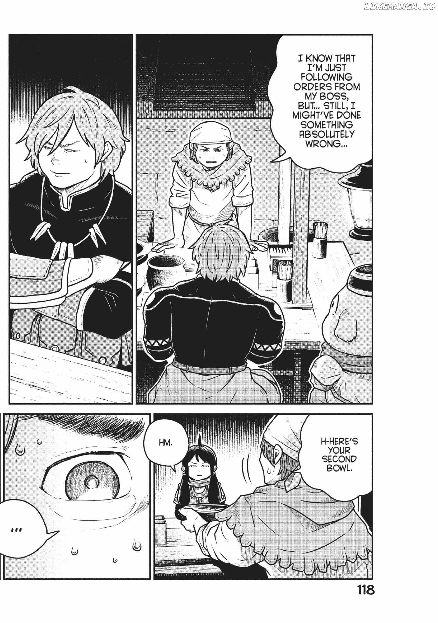 Read Quality Assurance in Another World EN Manga Online