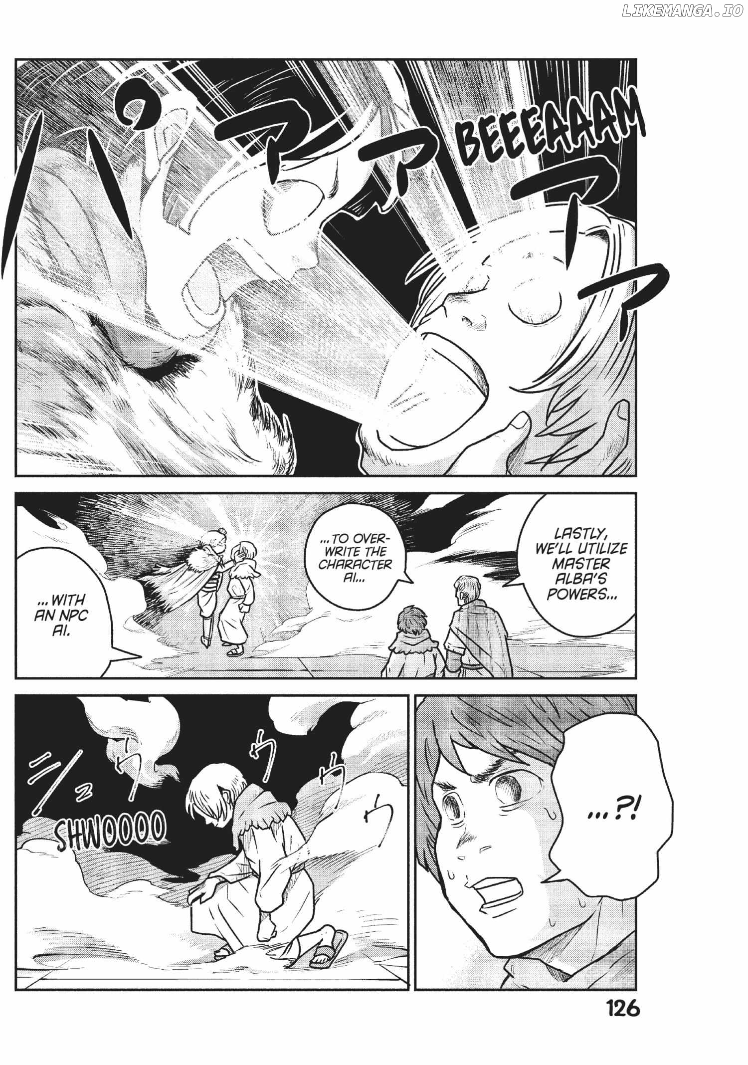 Read Quality Assurance in Another World EN Manga Online