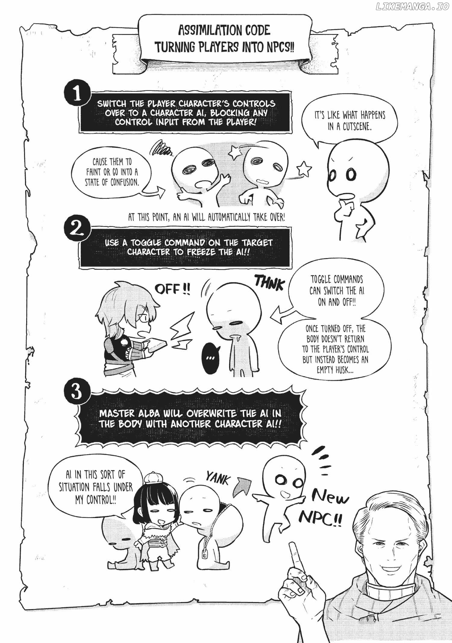 Read Quality Assurance in Another World EN Manga Online