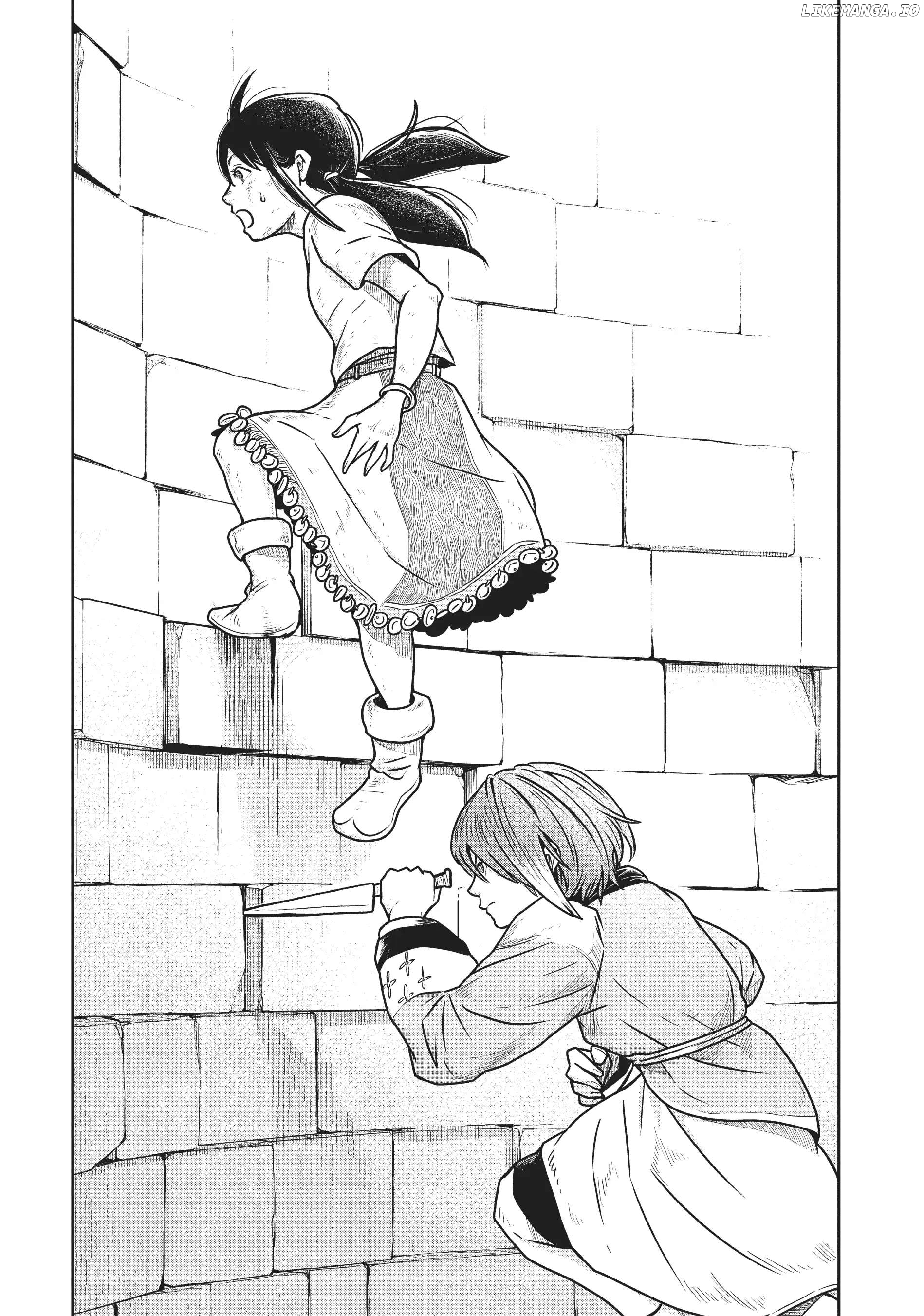 Read Quality Assurance in Another World EN Manga Online