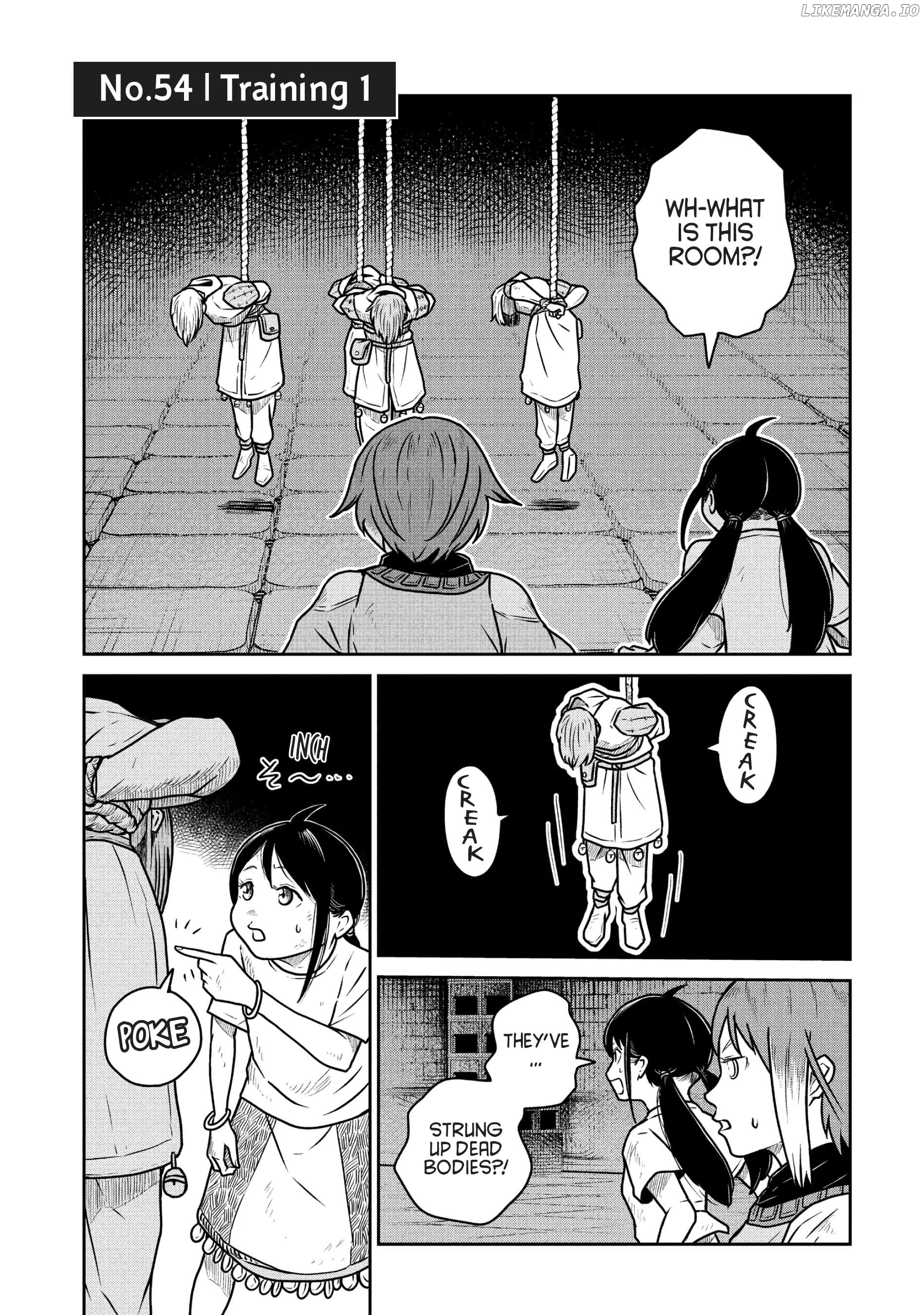 Read Quality Assurance in Another World EN Manga Online
