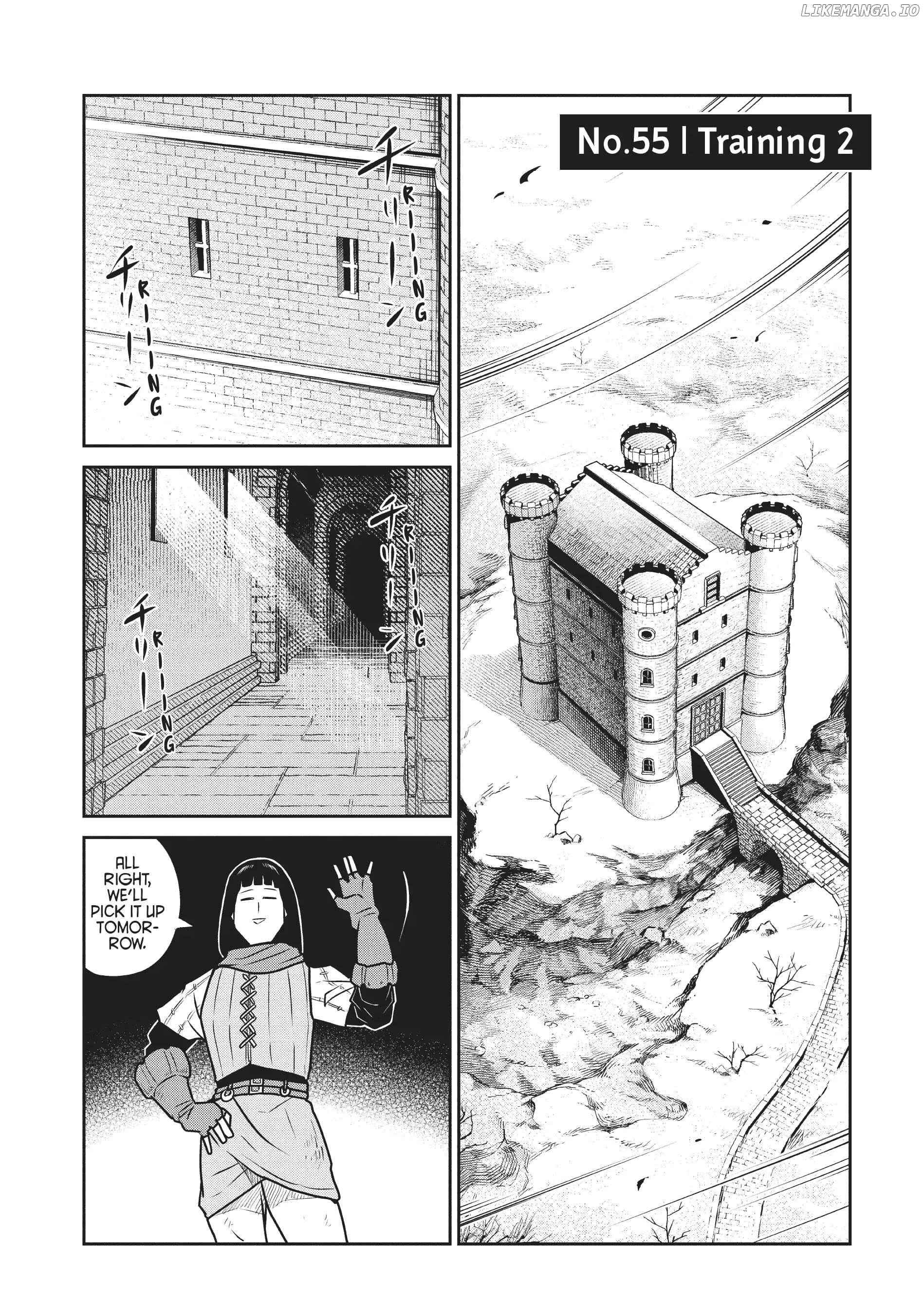 Read Quality Assurance in Another World EN Manga Online